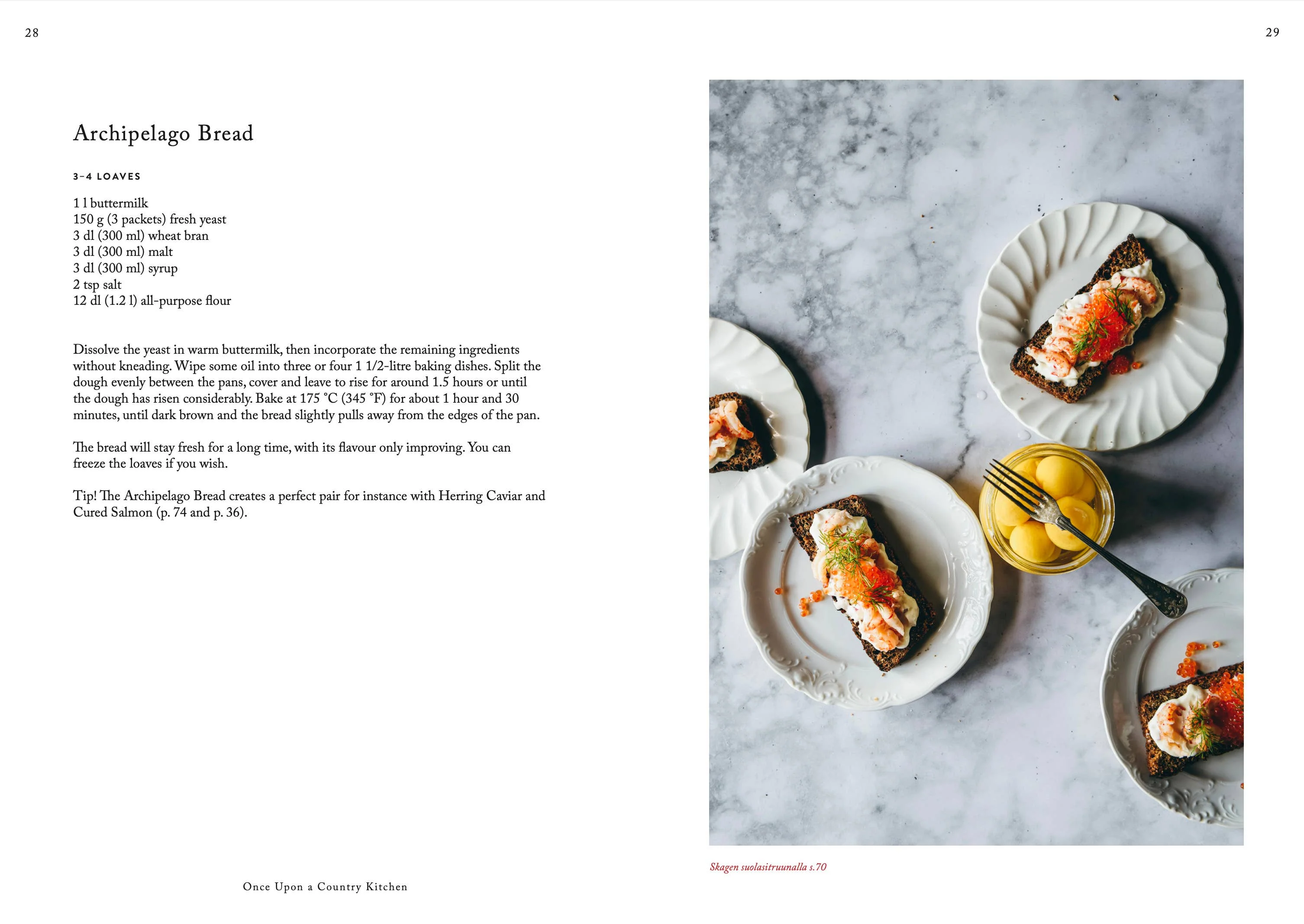Once Upon a Country Kitchen - Image 5