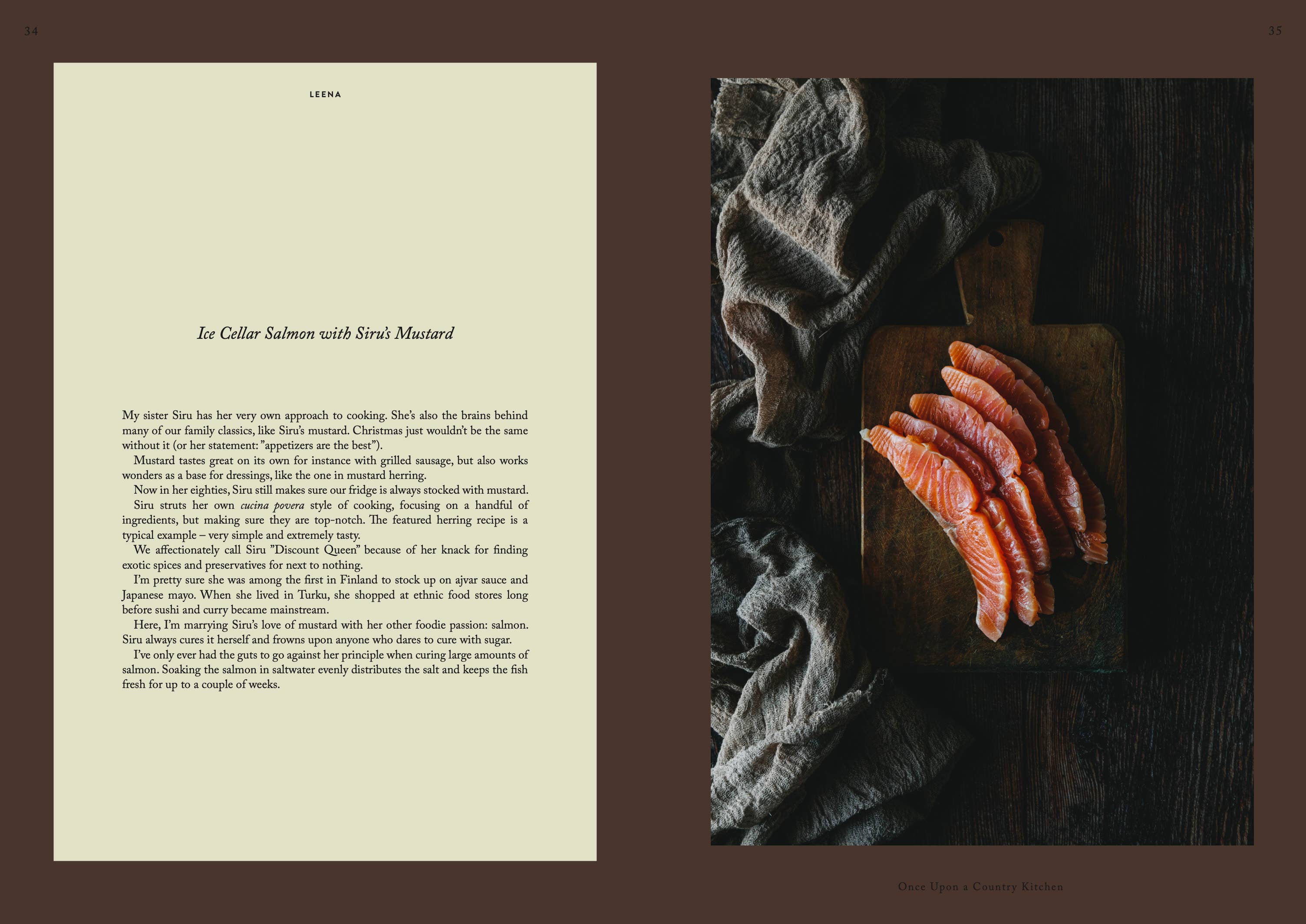 Once Upon a Country Kitchen - Image 6