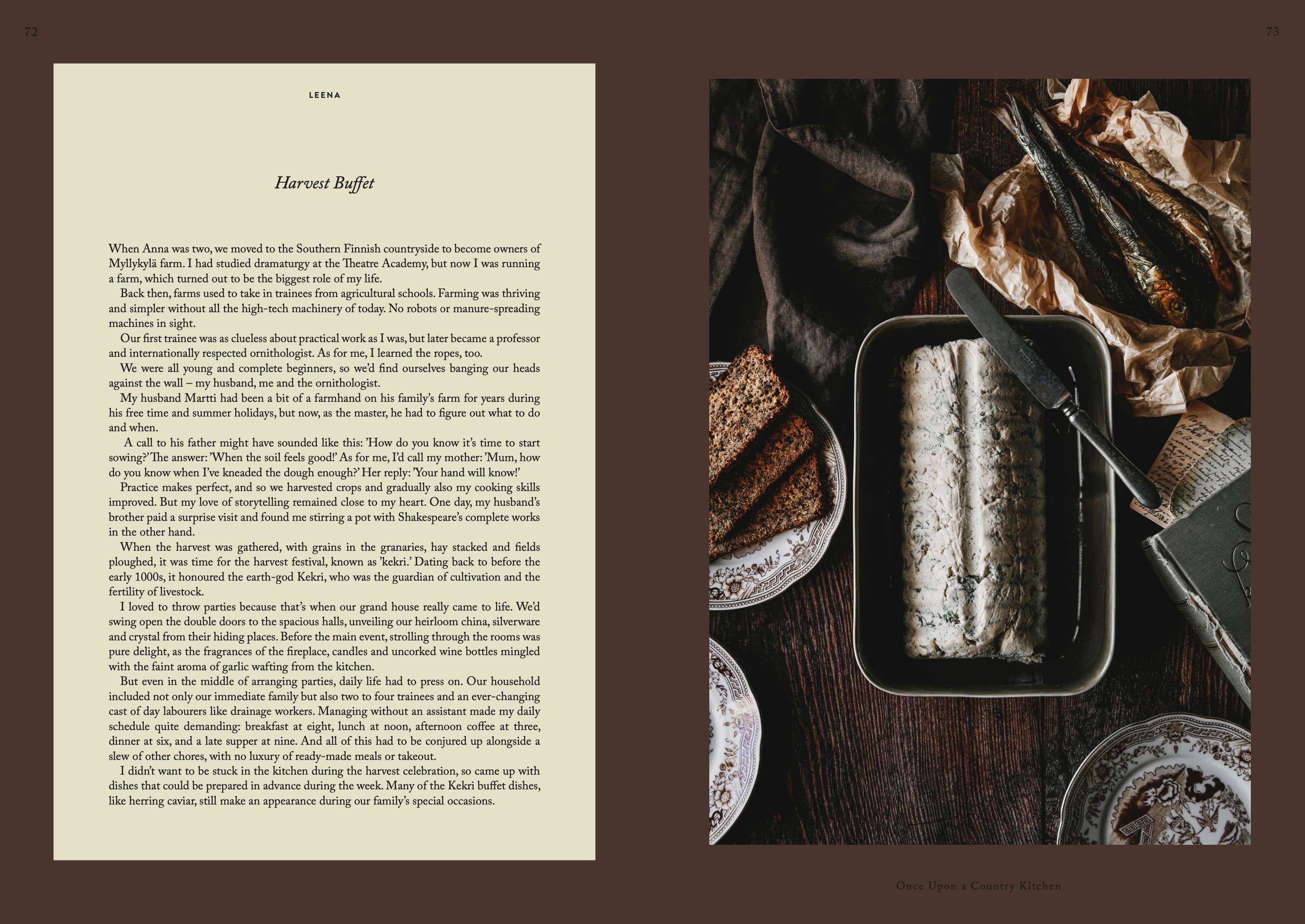 Once Upon a Country Kitchen - Image 8