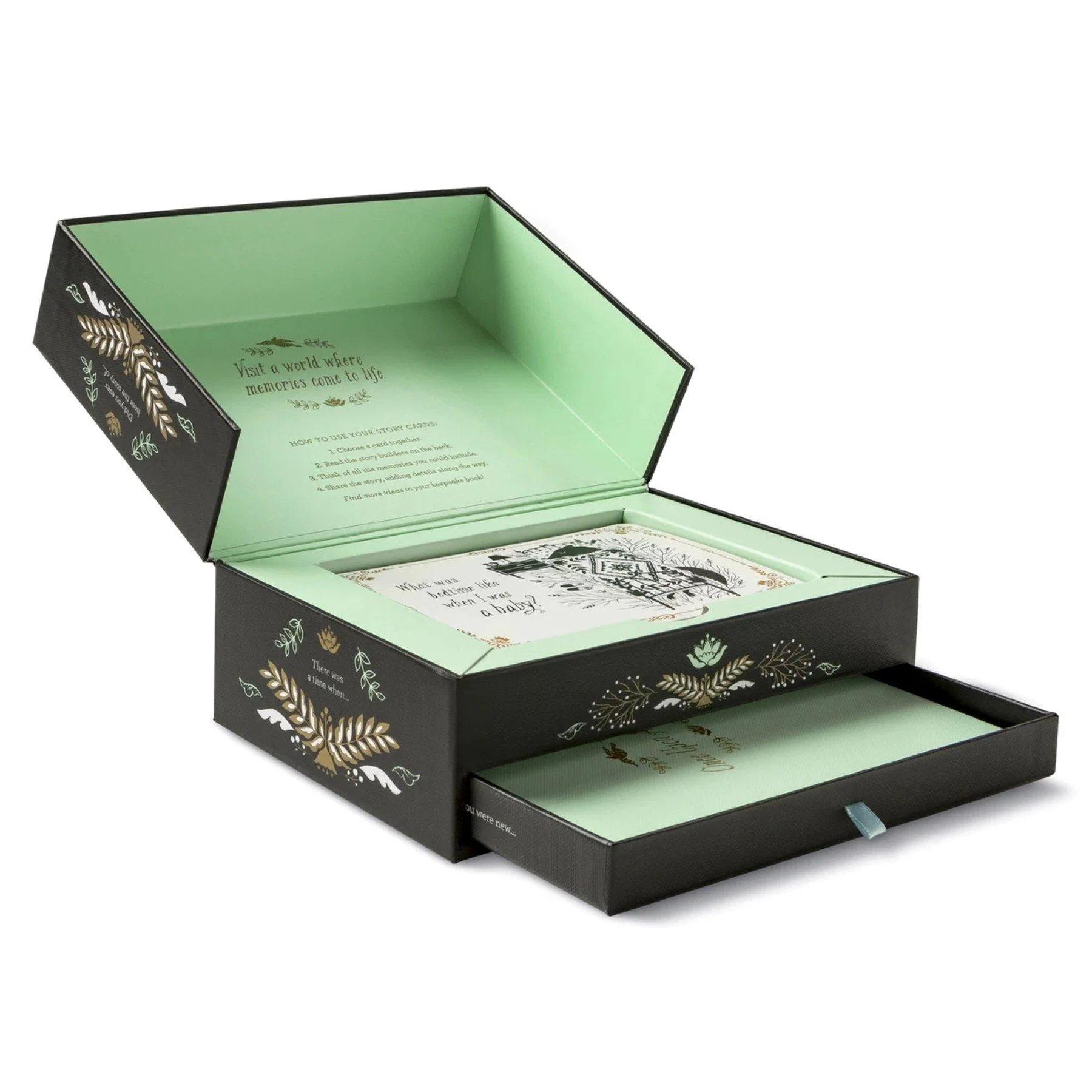 Once Upon a Time... Storytelling Kit - Image 2