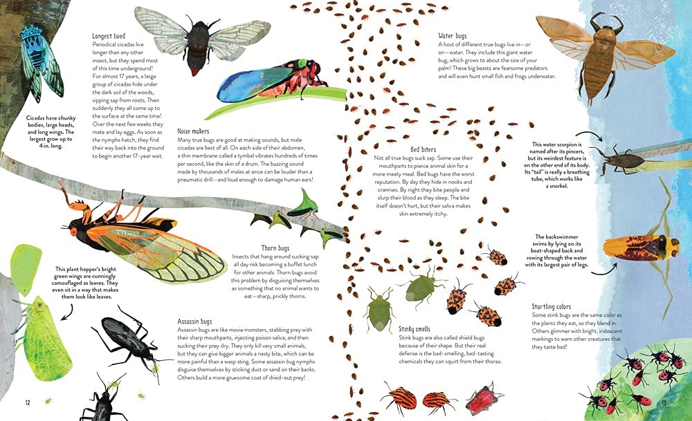 One Million Insects - Image 3