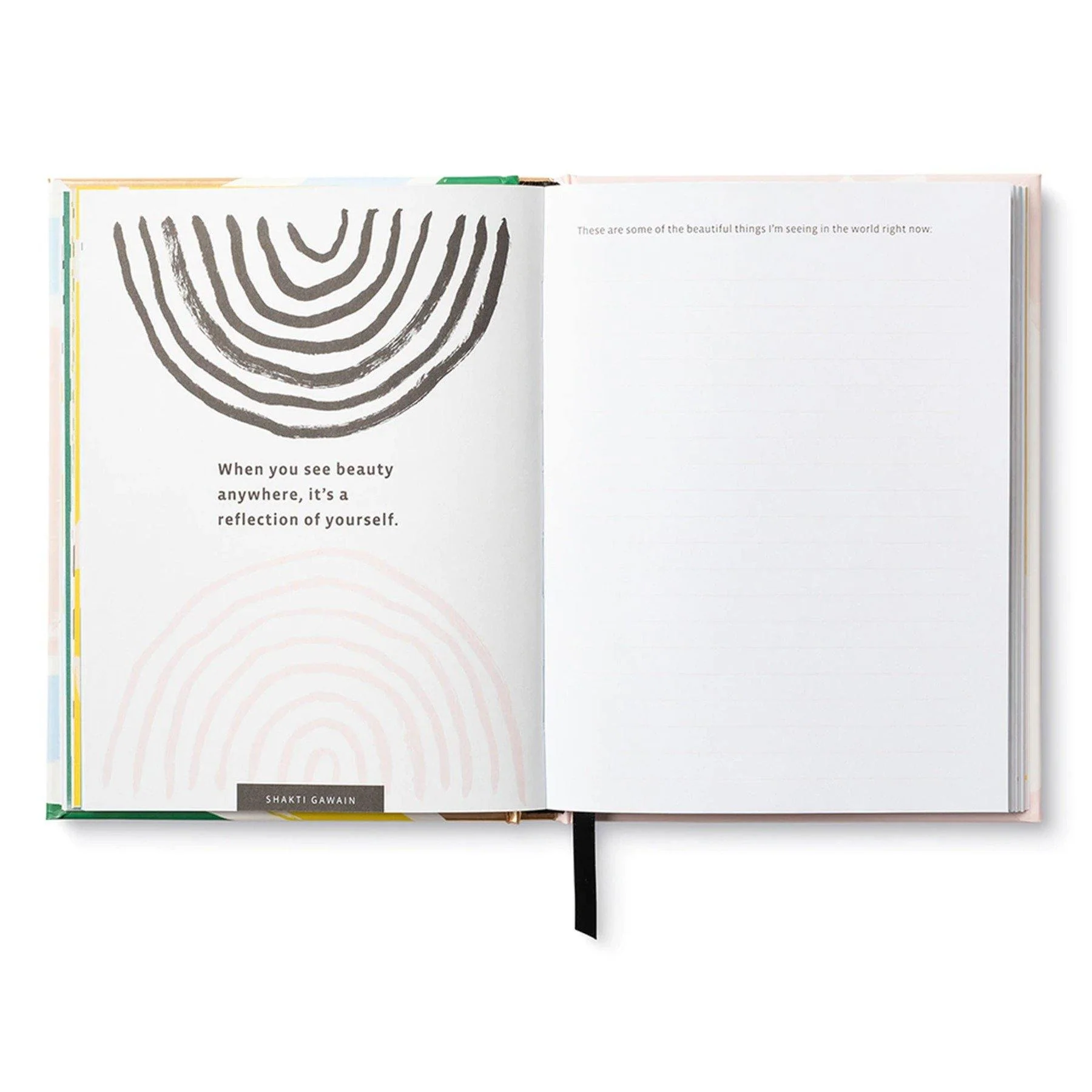 One of A Kind: Guided Journal - Image 2