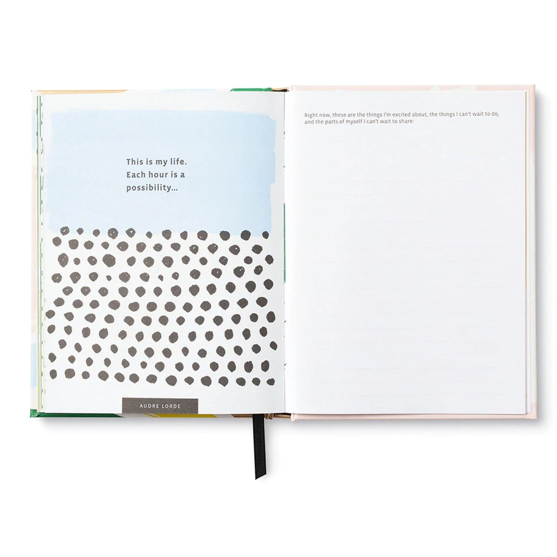 One of A Kind: Guided Journal - Image 3