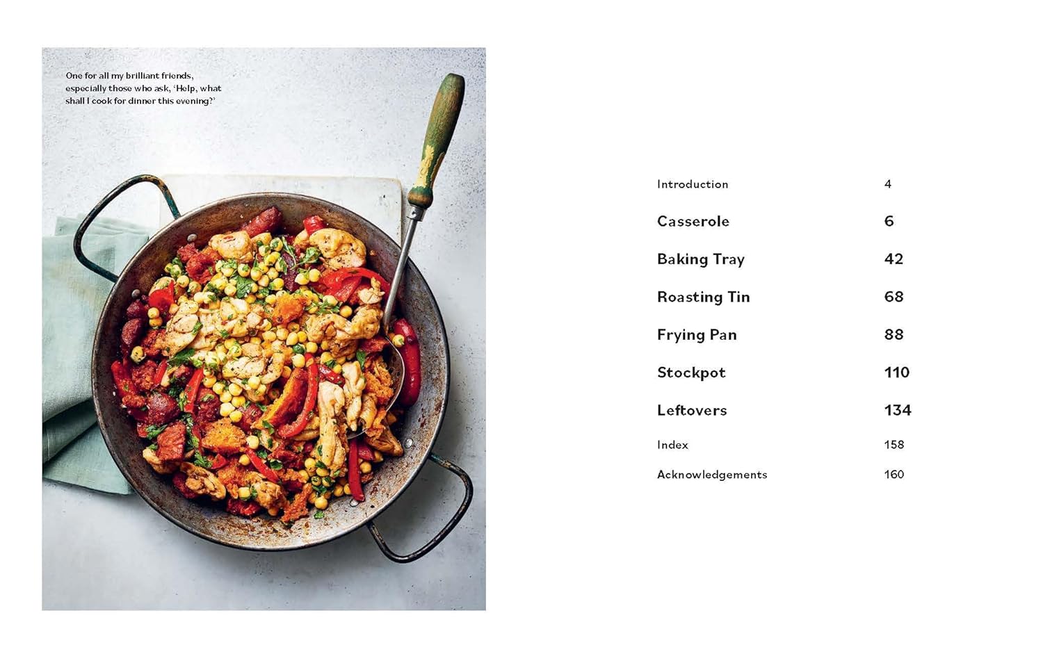 One Pan Chicken - Image 2