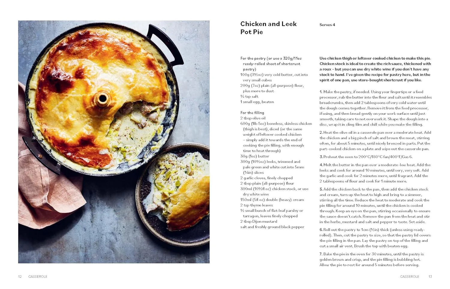 One Pan Chicken - Image 3