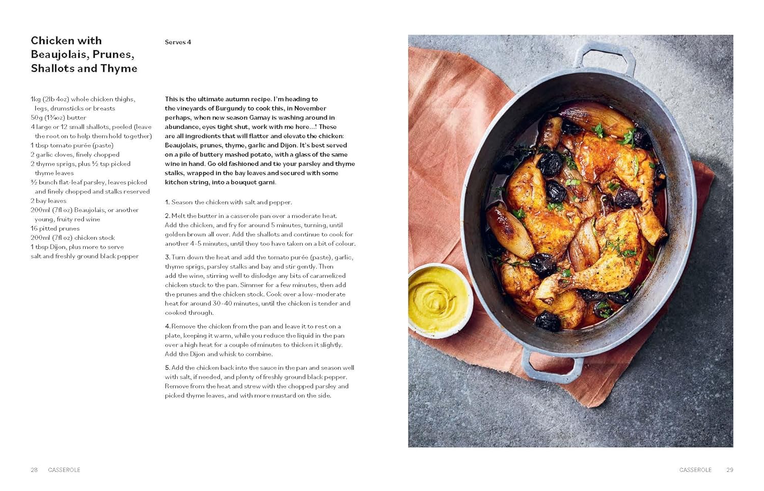 One Pan Chicken - Image 4
