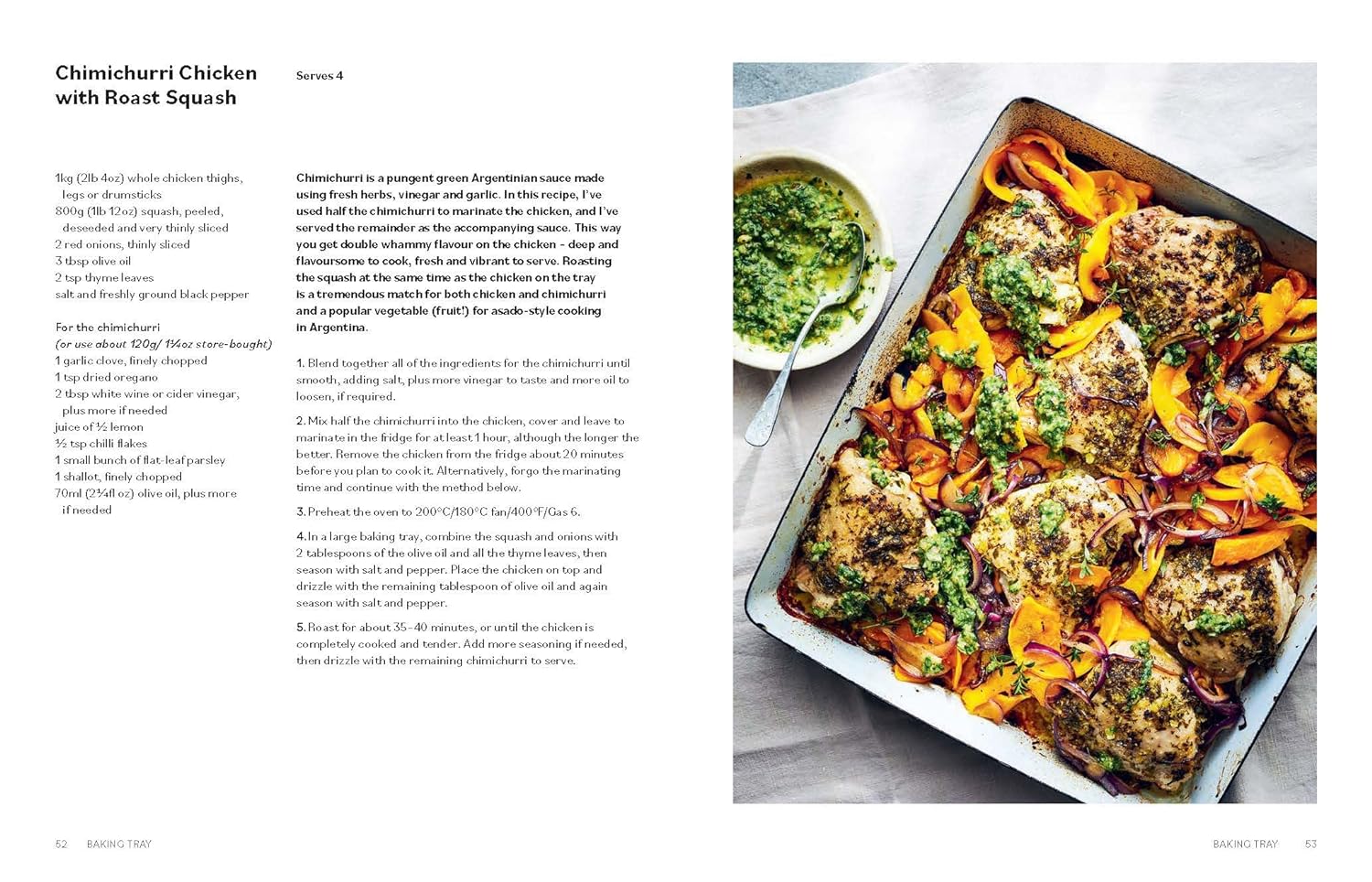 One Pan Chicken - Image 5