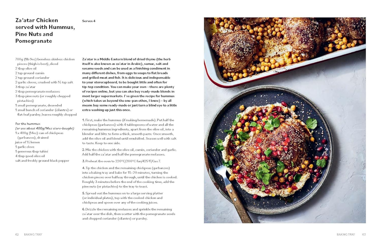 One Pan Chicken - Image 6