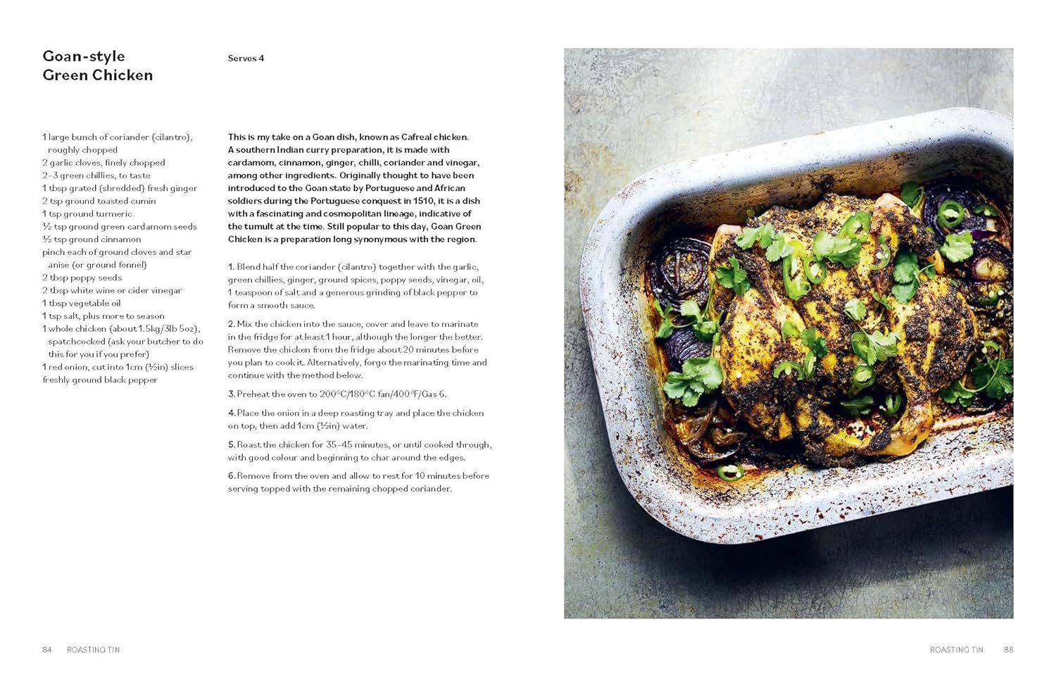 One Pan Chicken - Image 7