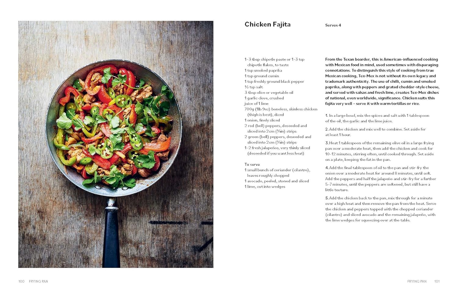 One Pan Chicken - Image 8