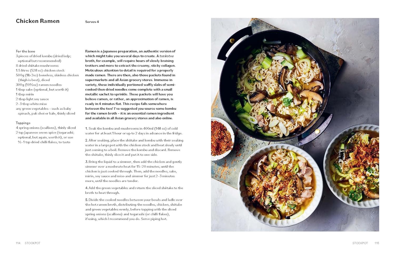 One Pan Chicken - Image 9