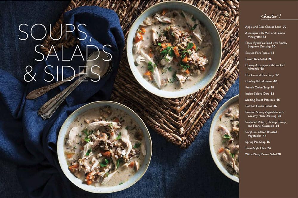 One Pan Delicious: Simple Recipes from a Single Dish - Image 4