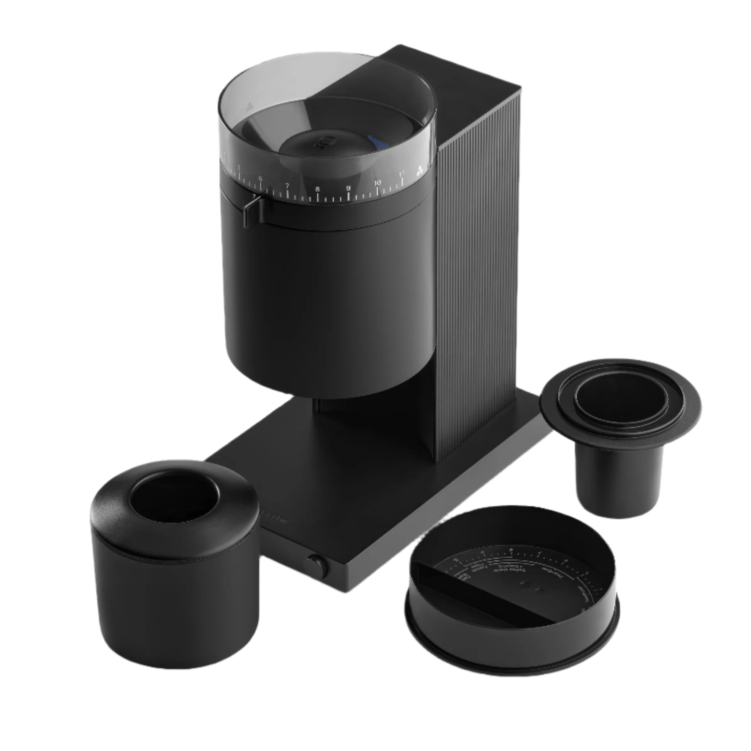 Opus Conical Burr Grinder - Image 2
