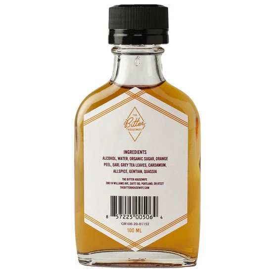 Orange Bitters - Image 2