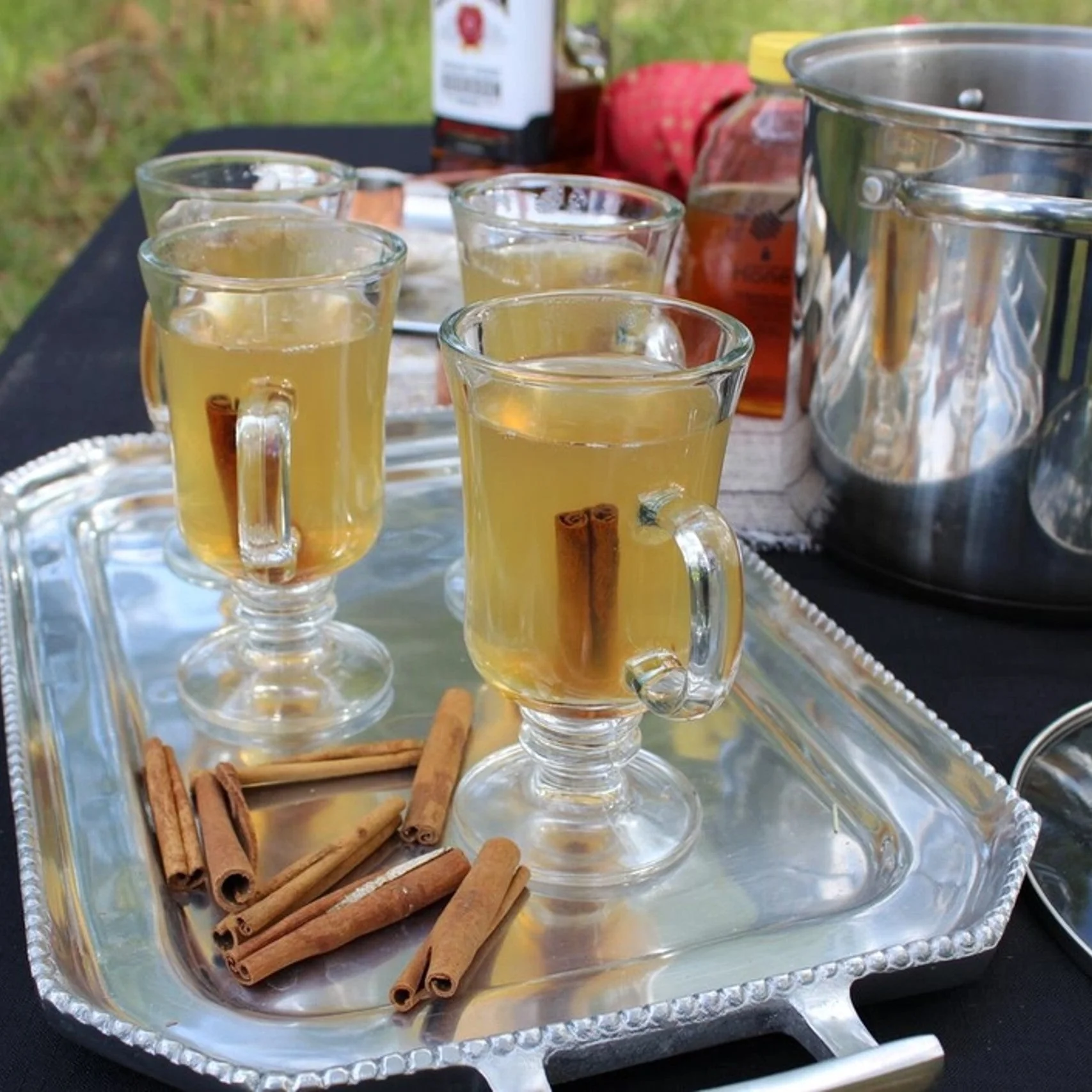 Orange Clove Hot Toddy Spices - Image 3