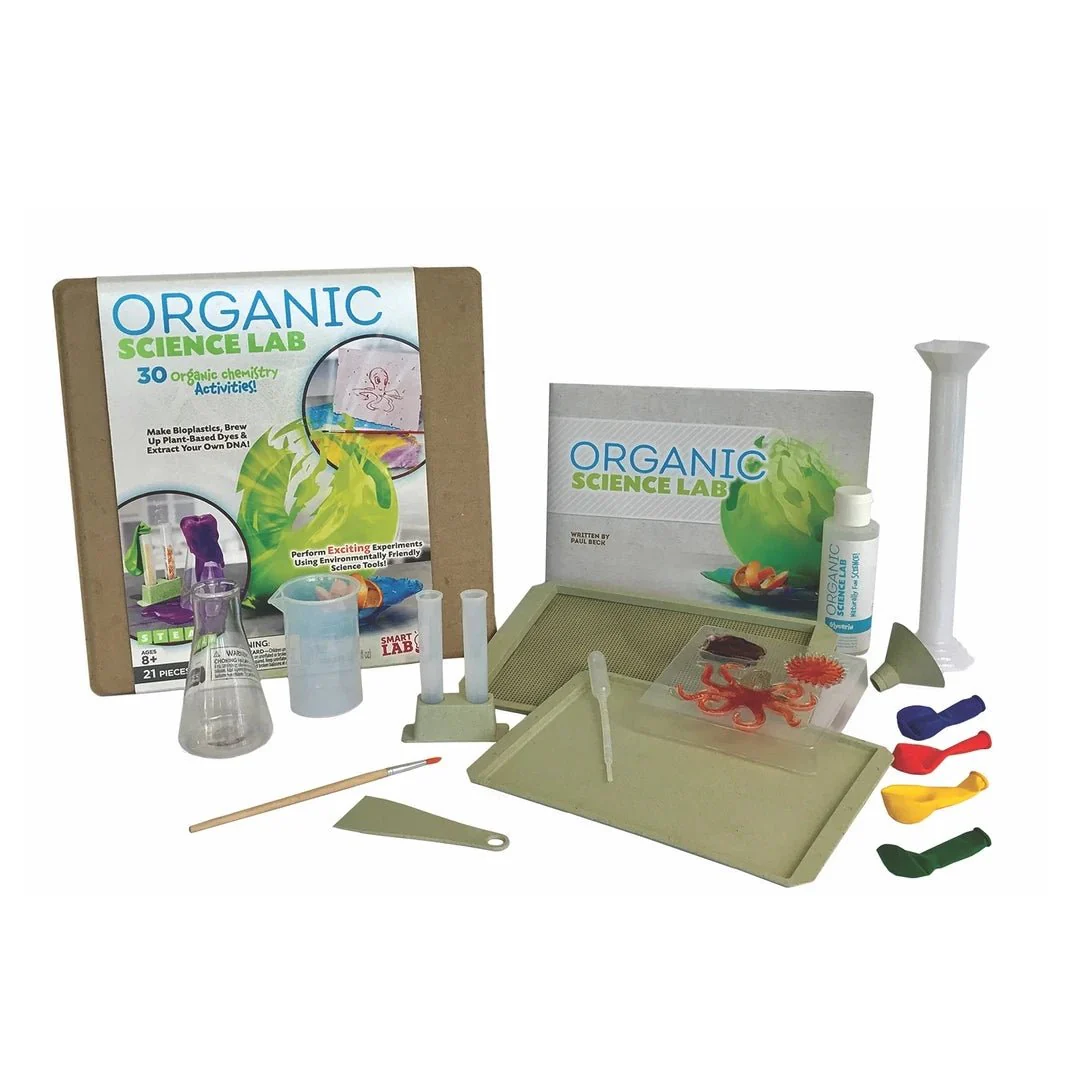 Organic Science Lab