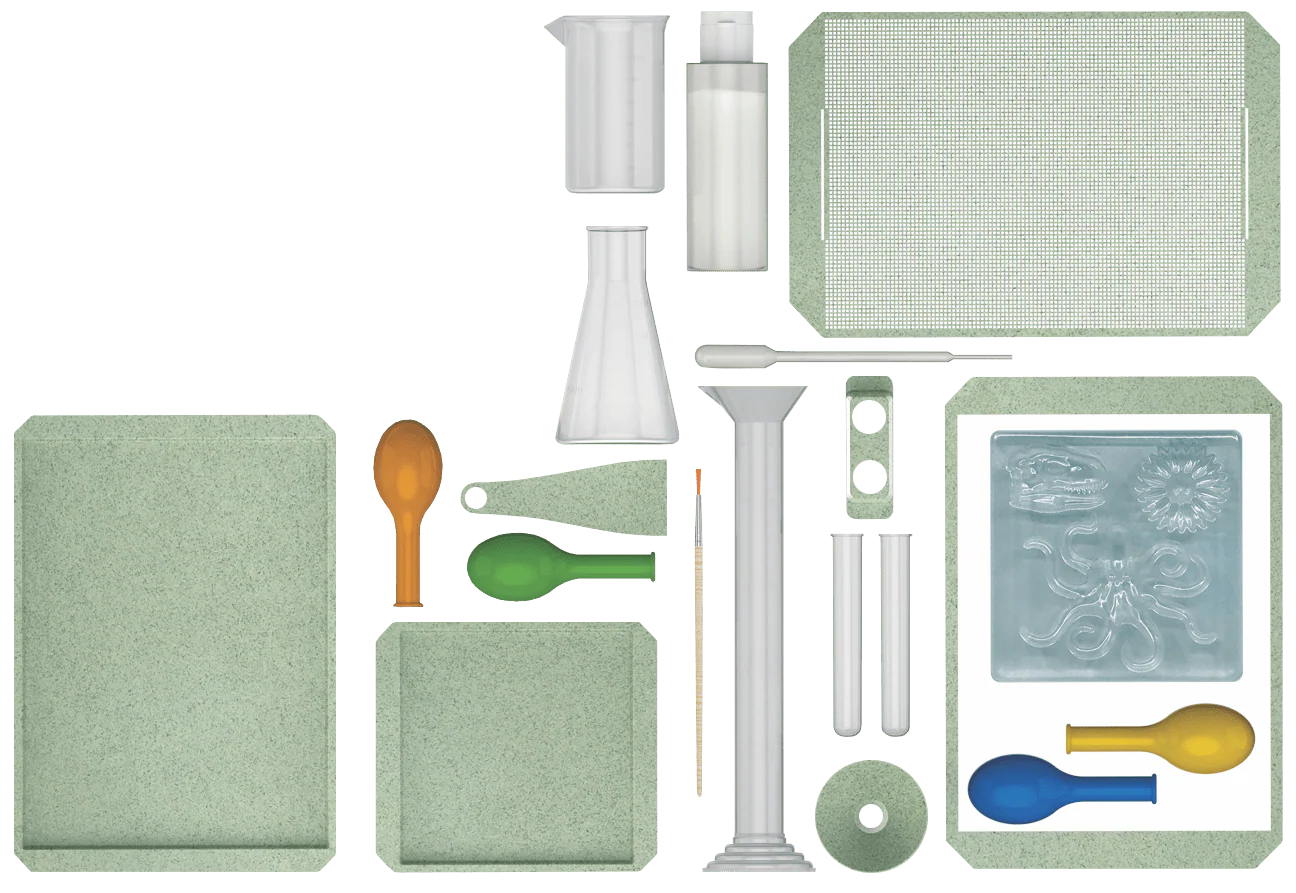 Organic Science Lab - Image 4