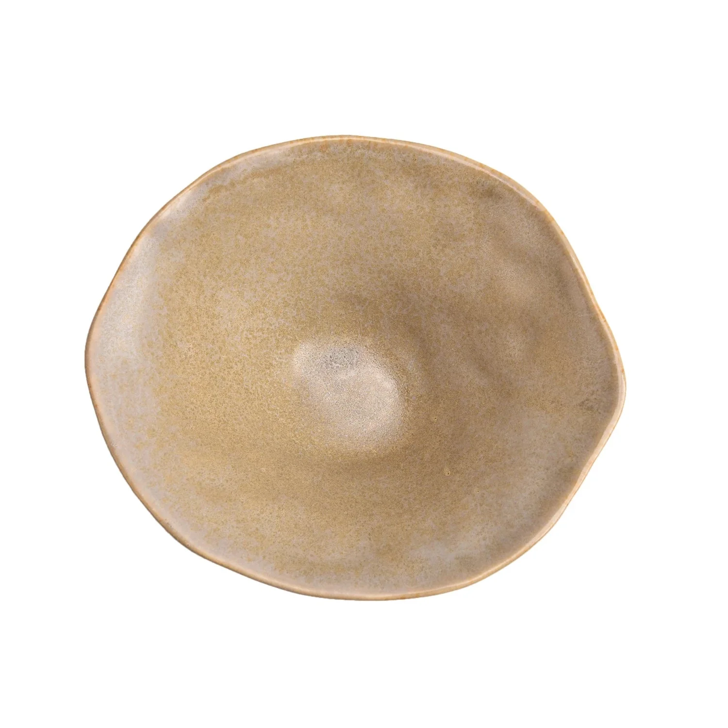 Organic Shaped Bowl - Image 2