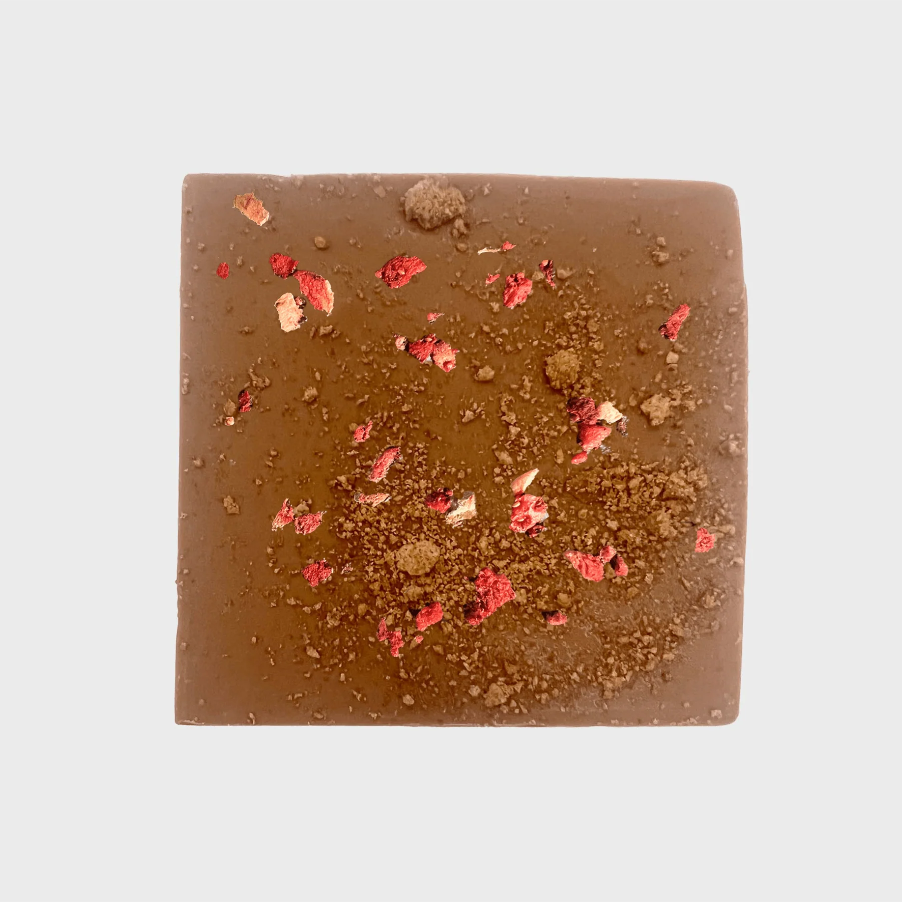 Strawberry Cake White Chocolate Bar - Image 4