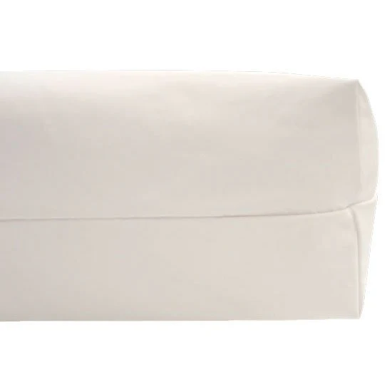 Organic Waterproof Crib-Toddler Mattress, Innerspring - Image 3