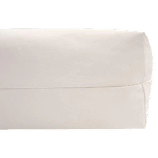 Organic Waterproof Crib-Toddler Mattress, Lightweight - Image 3