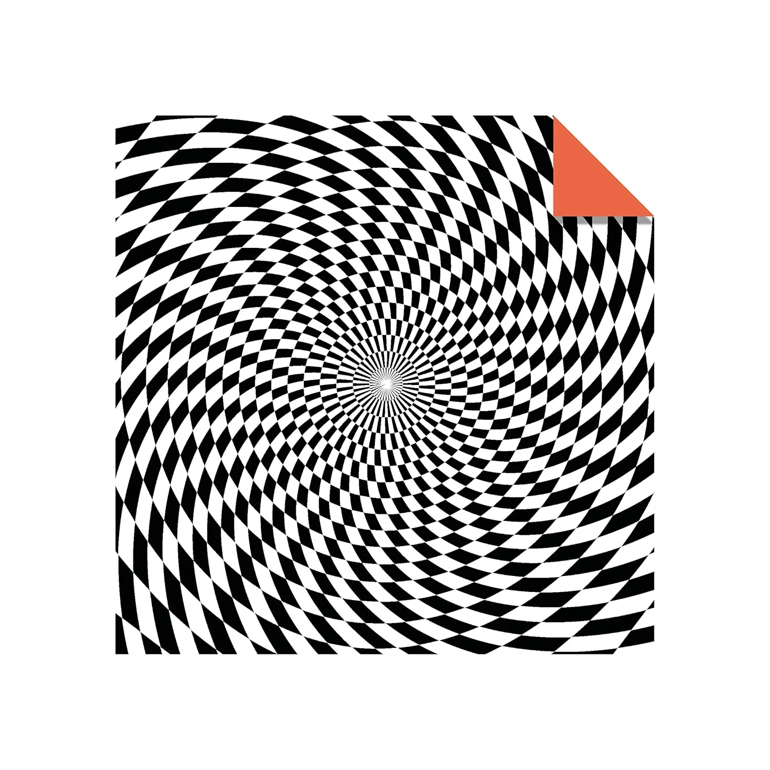 Origami Paper, 500 Sheets: Matrix Patterns - Image 6