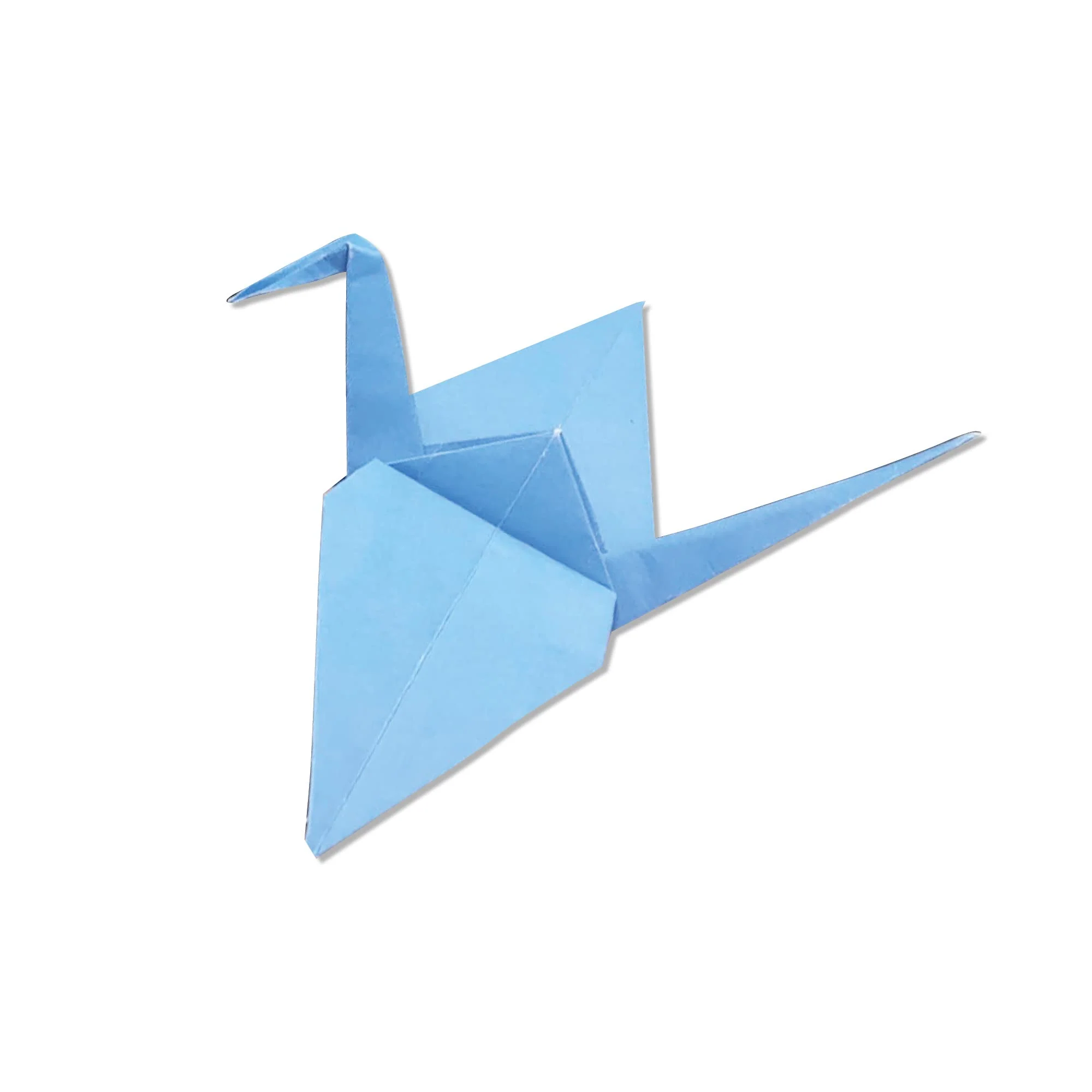 Origami Paper, 500 Sheets: Rainbow Colors - Image 3