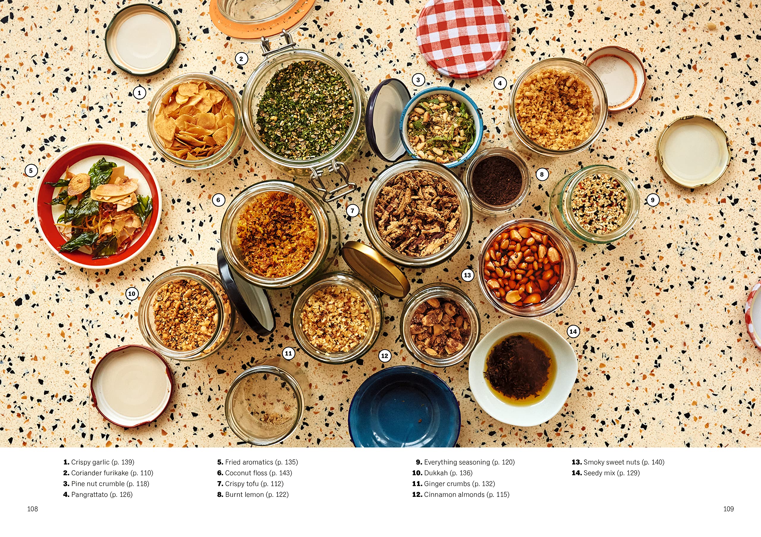 Ottolenghi Test Kitchen: Extra Good Things - Image 3