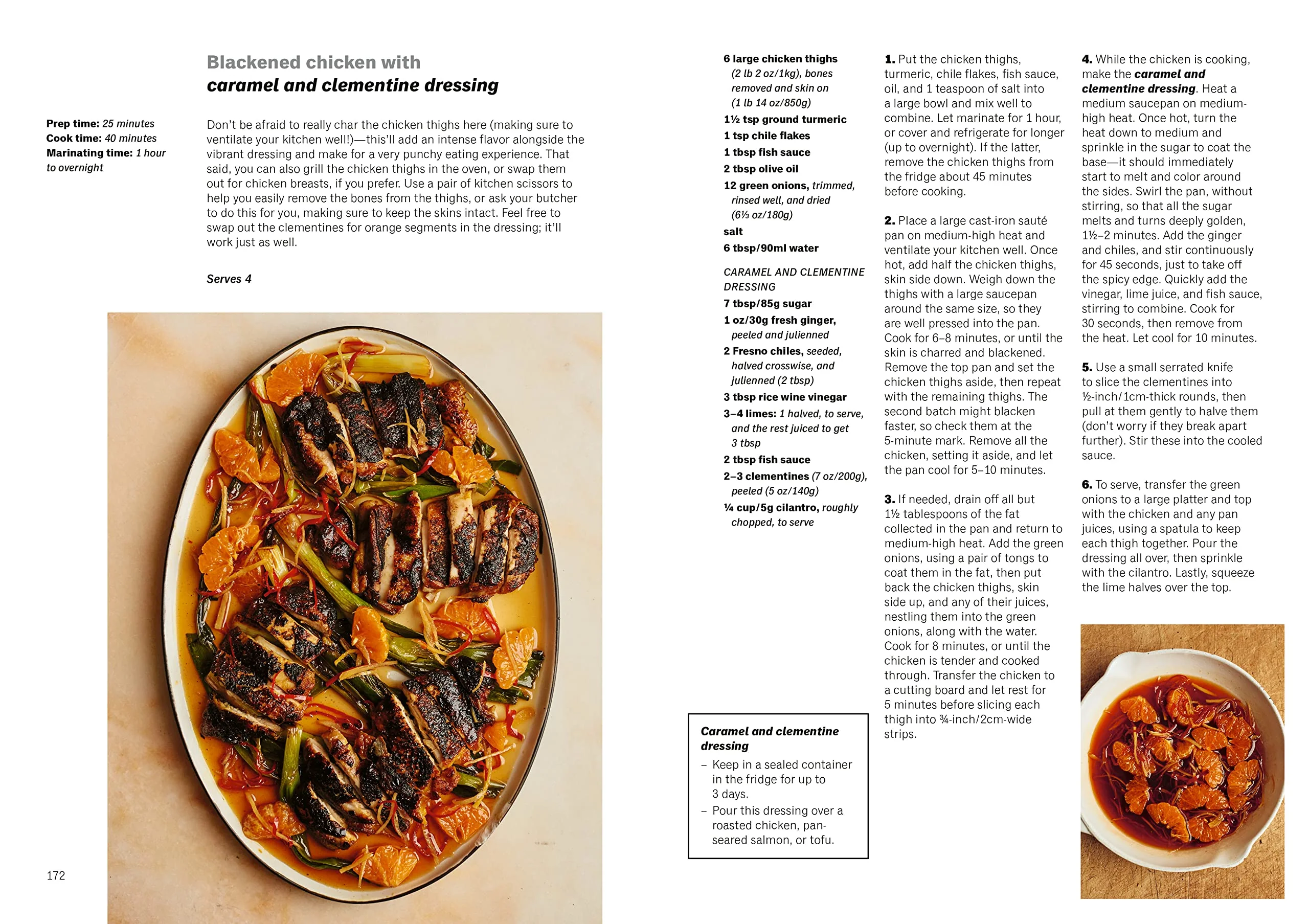 Ottolenghi Test Kitchen: Extra Good Things - Image 4