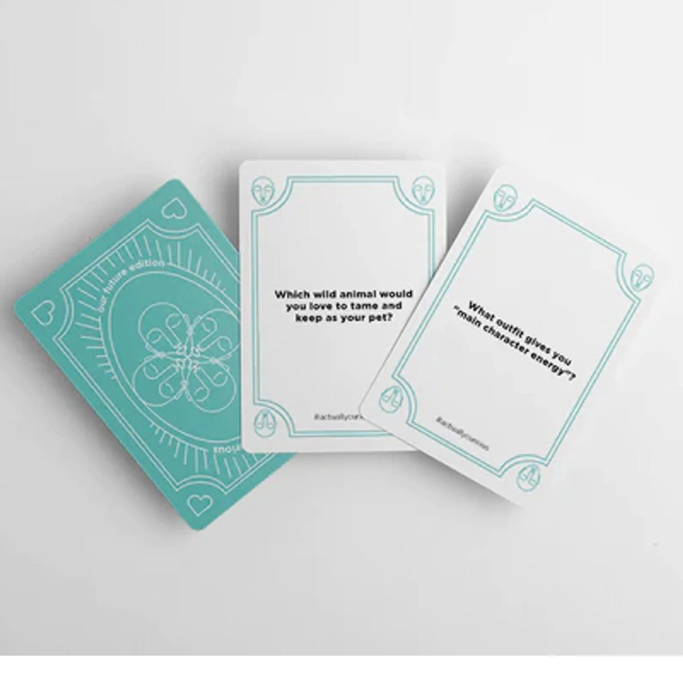 Actually Curious: Our Future Edition - Image 4