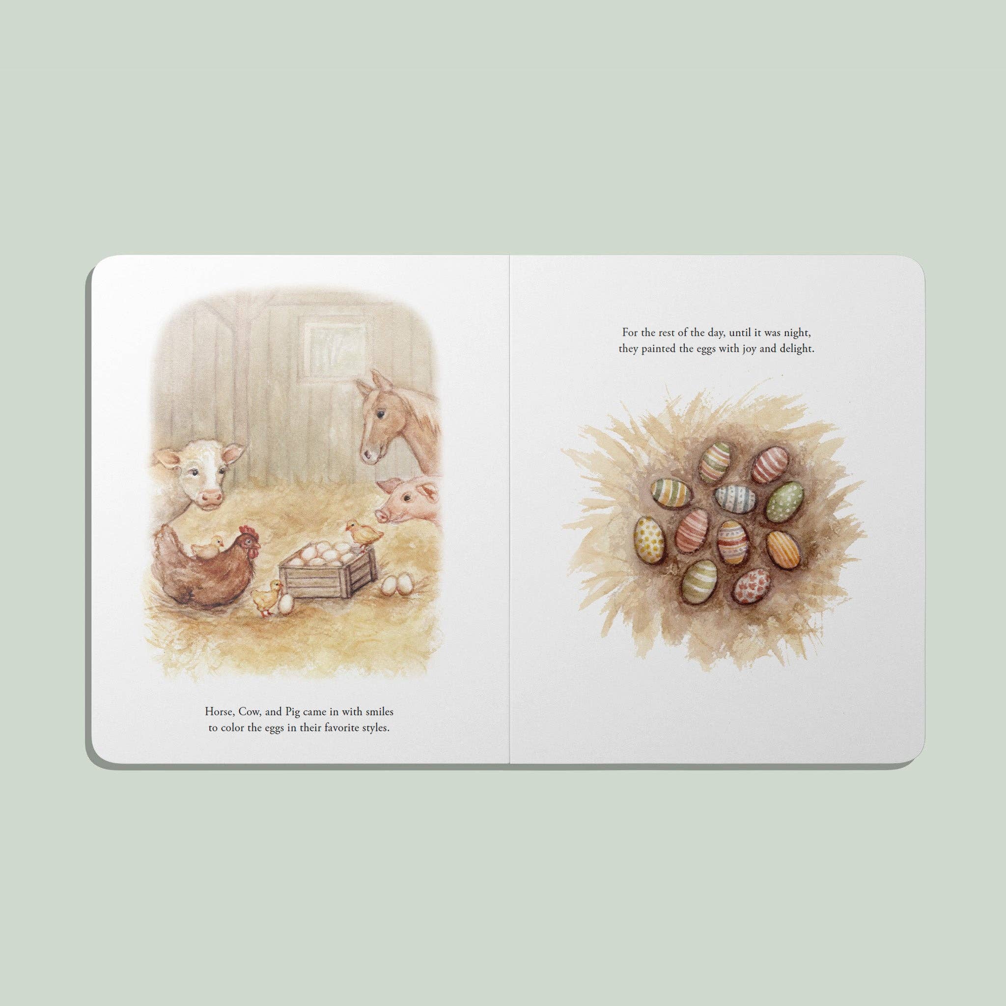 Our Little Adventure at Easter - Image 4