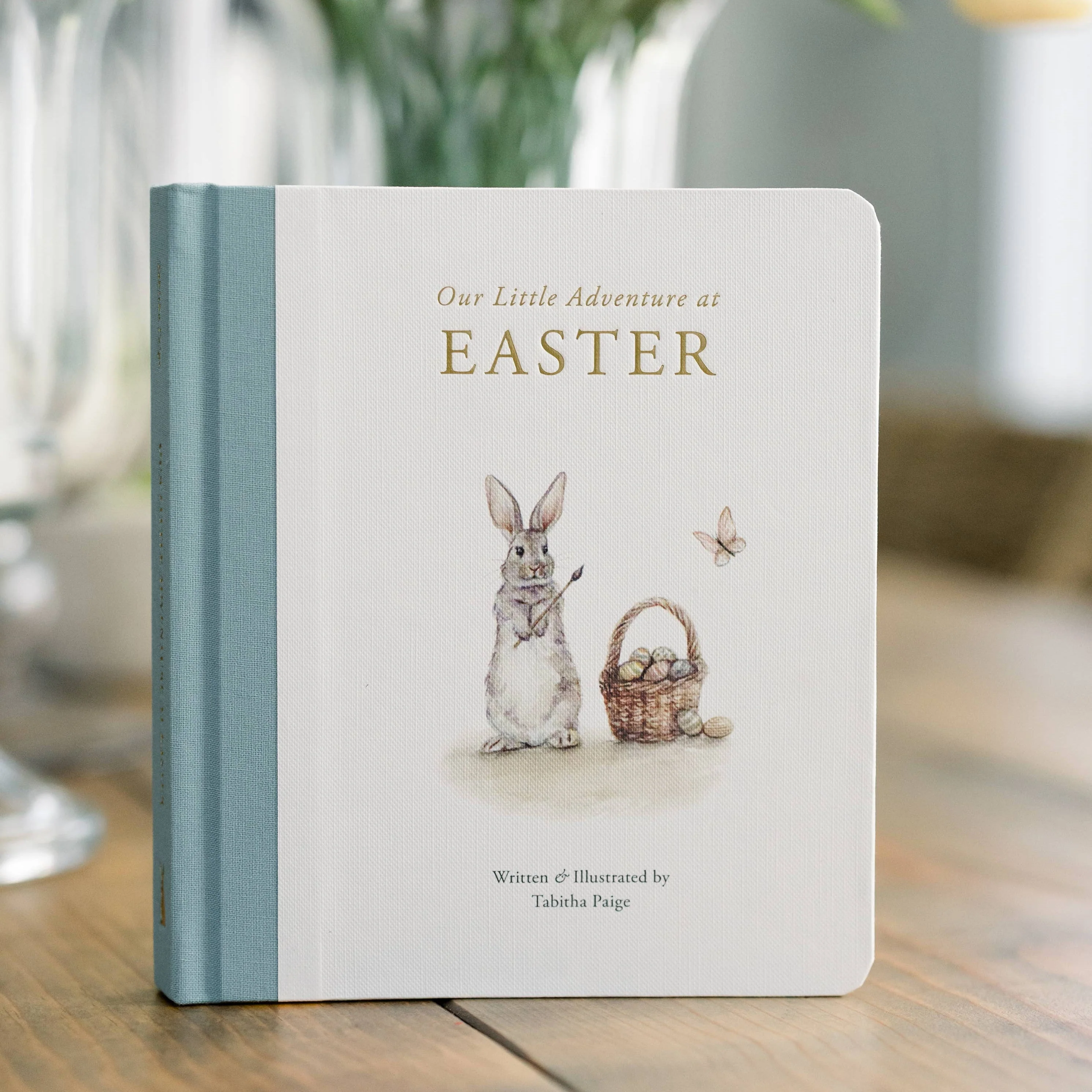 Our Little Adventure at Easter - Image 6