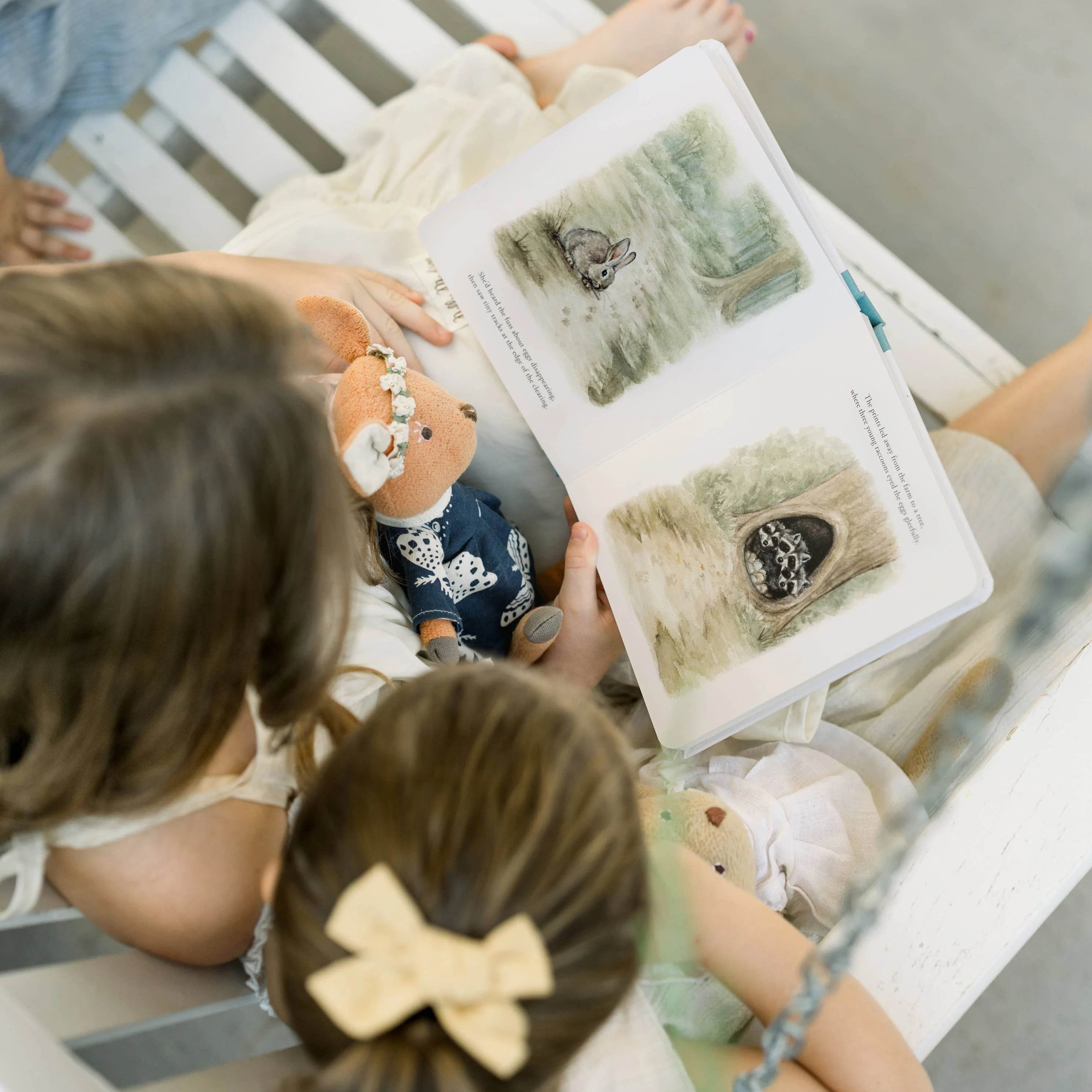 Our Little Adventure at Easter - Image 8