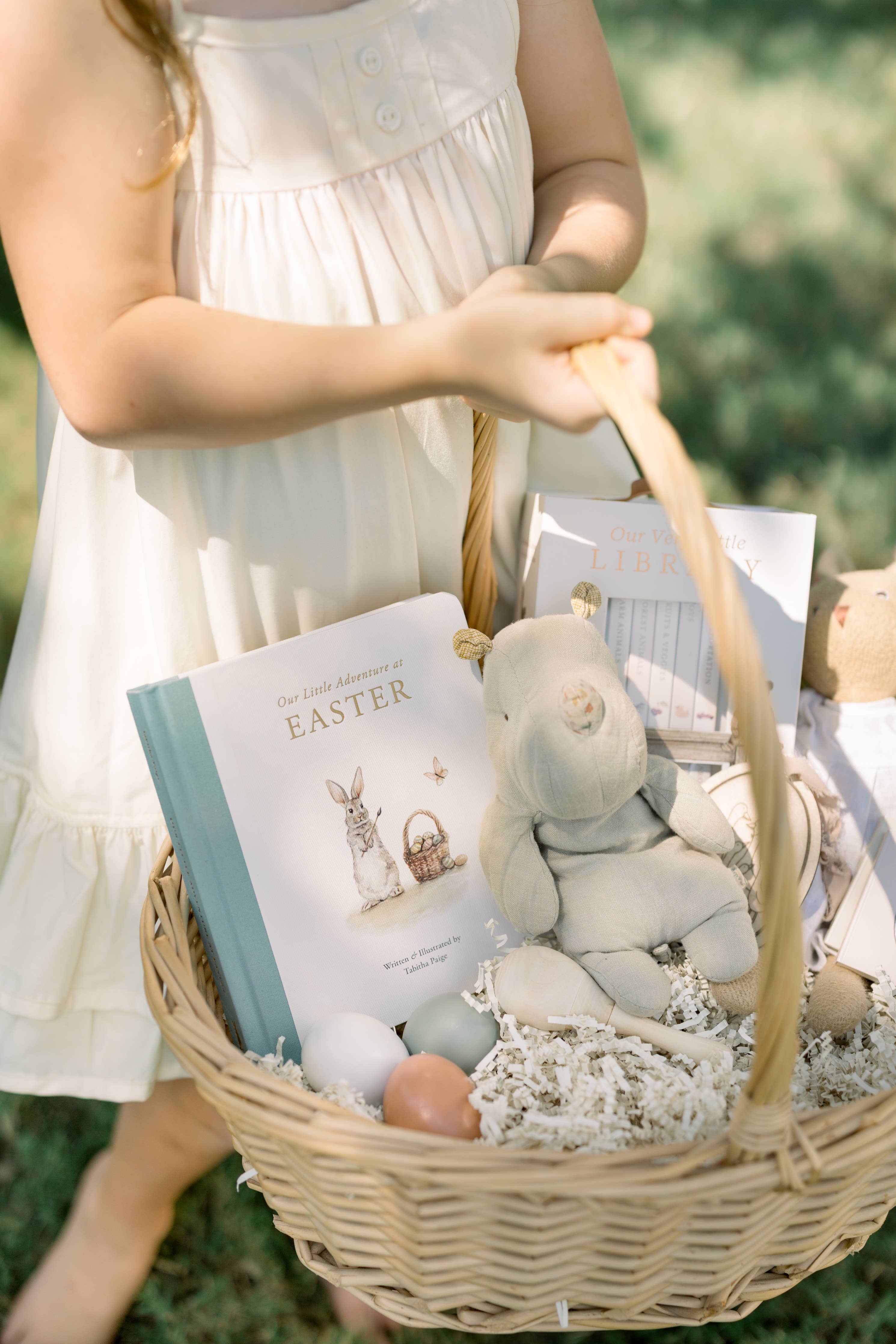 Our Little Adventure at Easter - Image 9