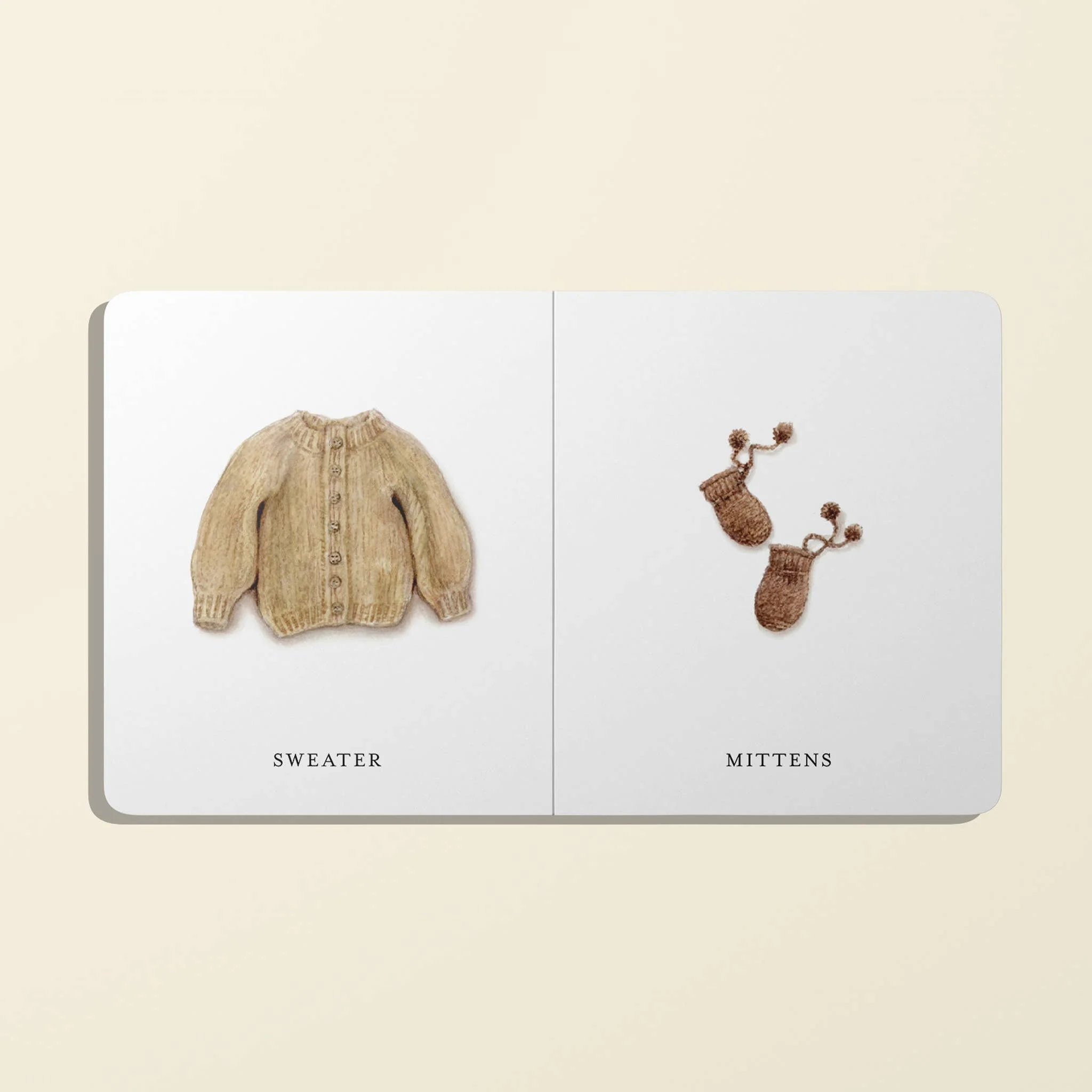 Our Little Library Vol. 2 Board Book Set - Image 5