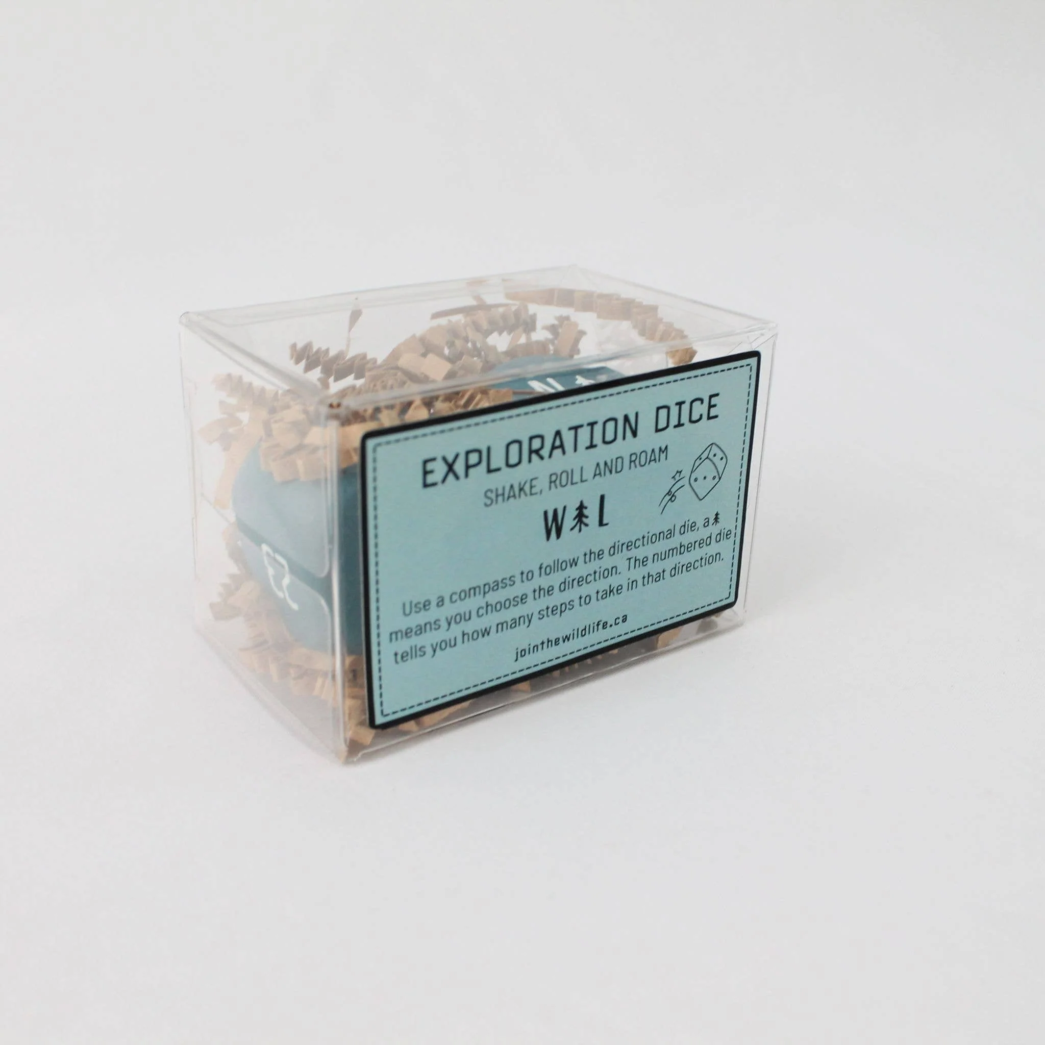 Outdoor Exploration Dice - Image 5