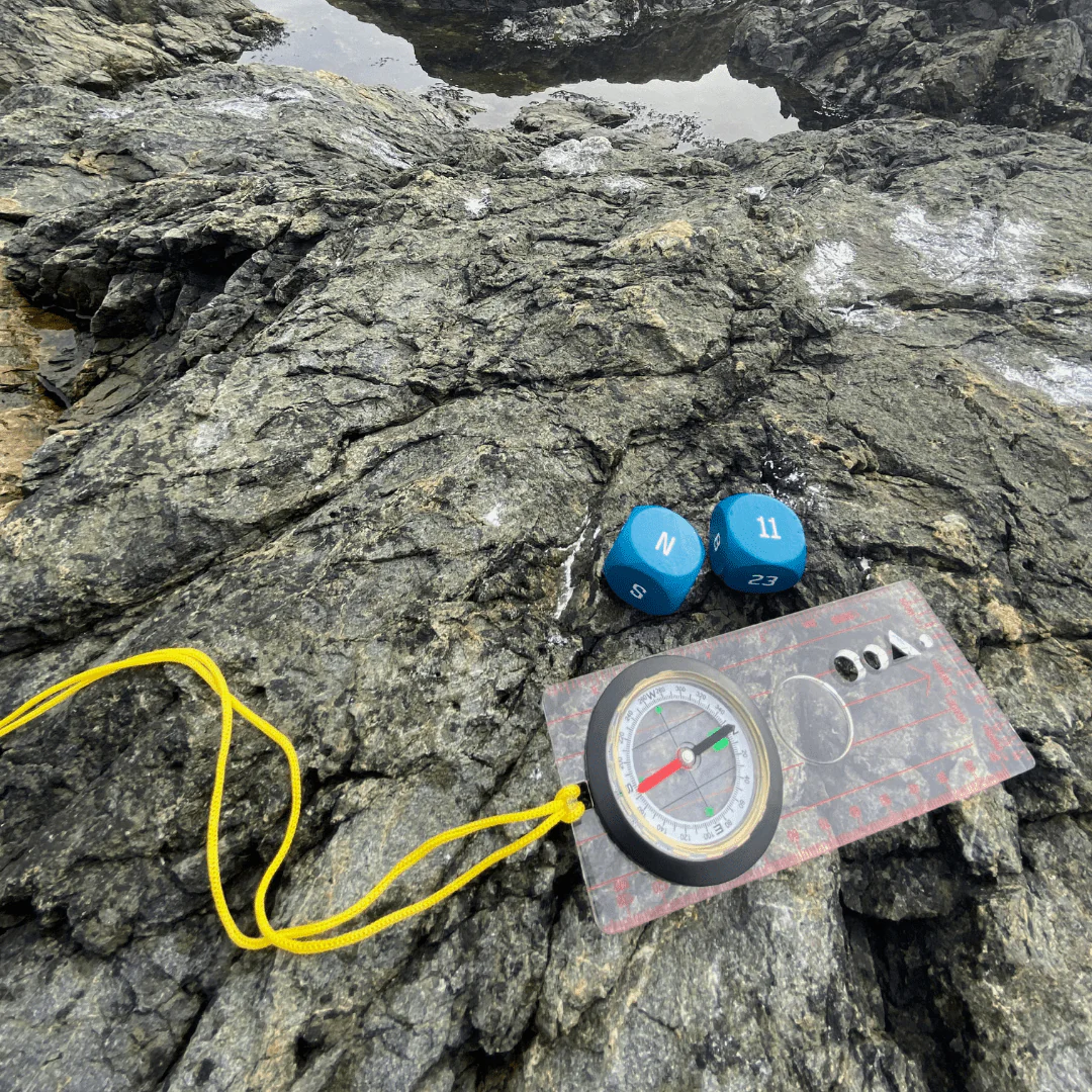 Outdoor Exploration Dice - Image 6