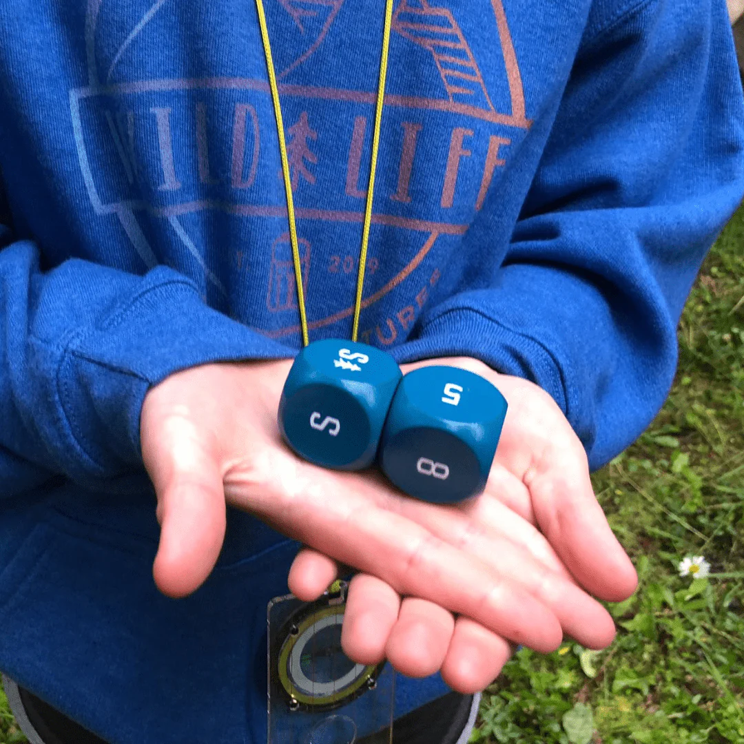 Outdoor Exploration Dice - Image 7