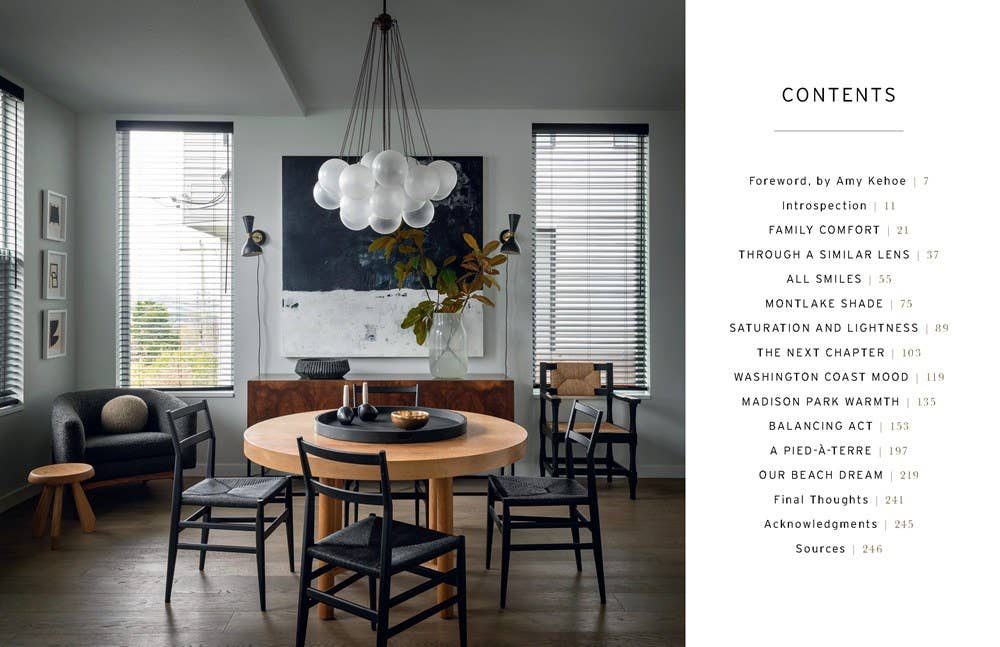 Outside In: Interiors Born From Nature - Image 2