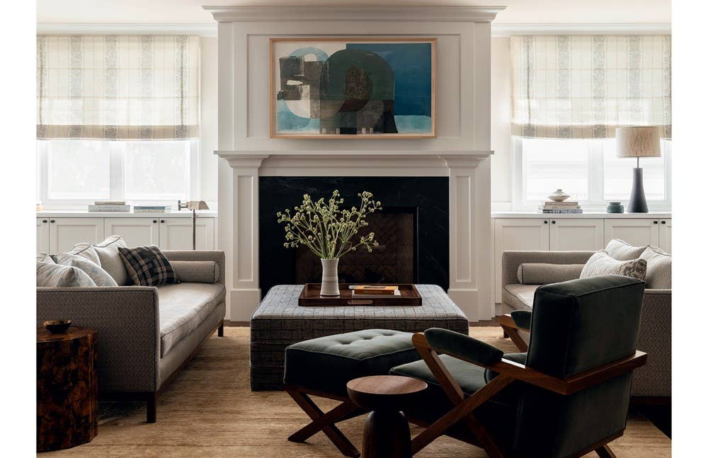 Outside In: Interiors Born From Nature - Image 3
