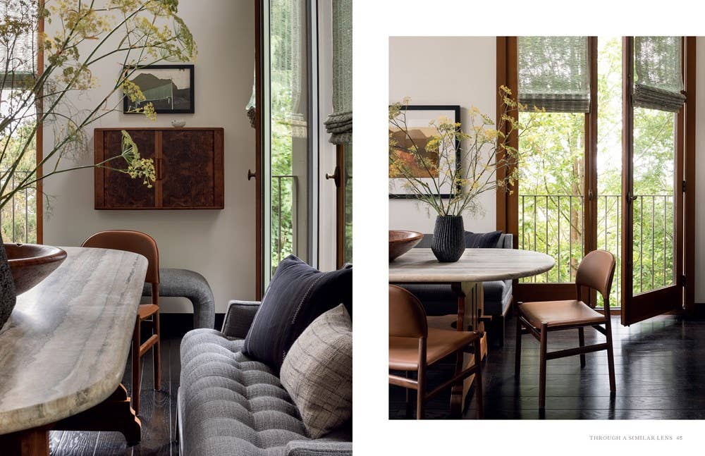 Outside In: Interiors Born From Nature - Image 4