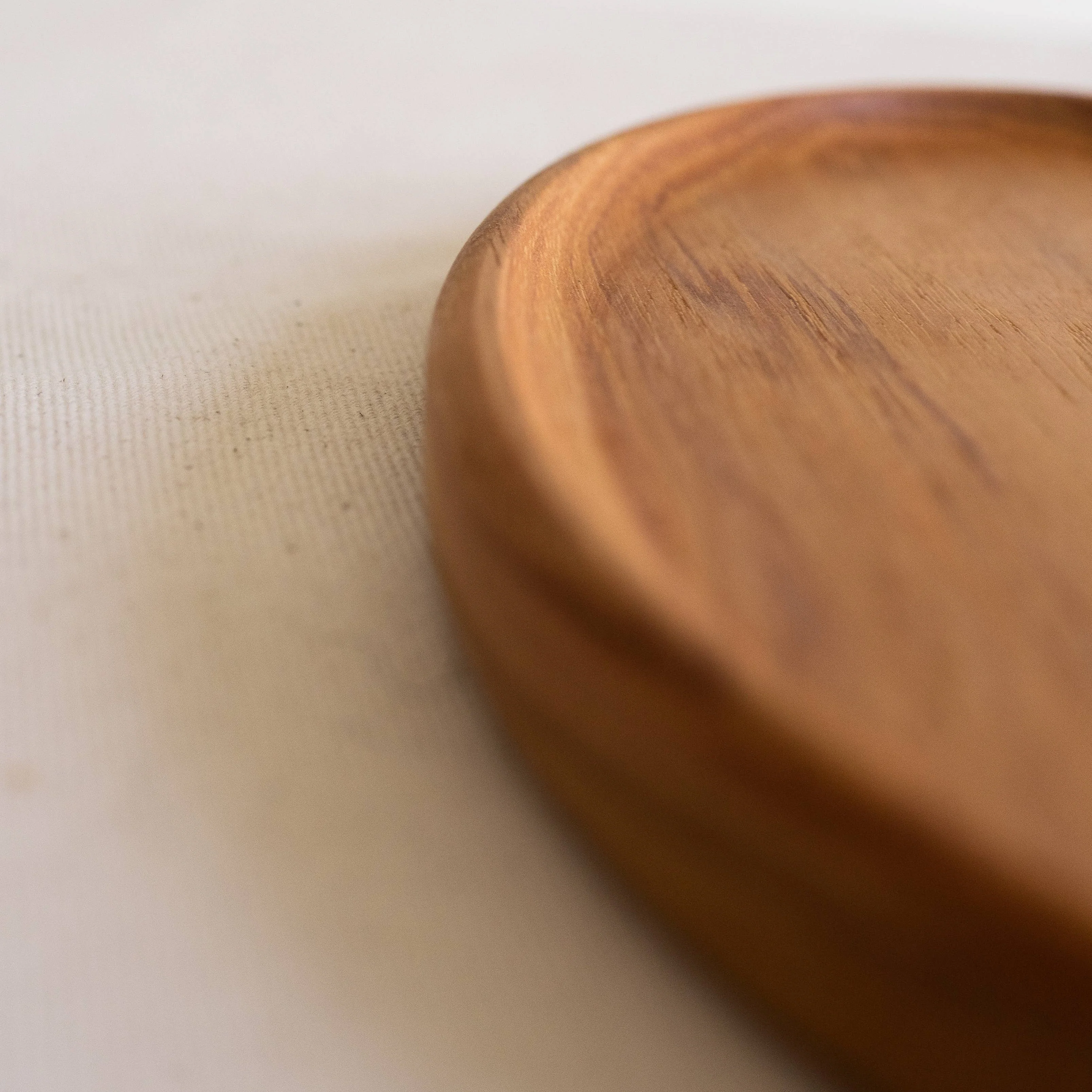 Oval Serving Platter - Image 2