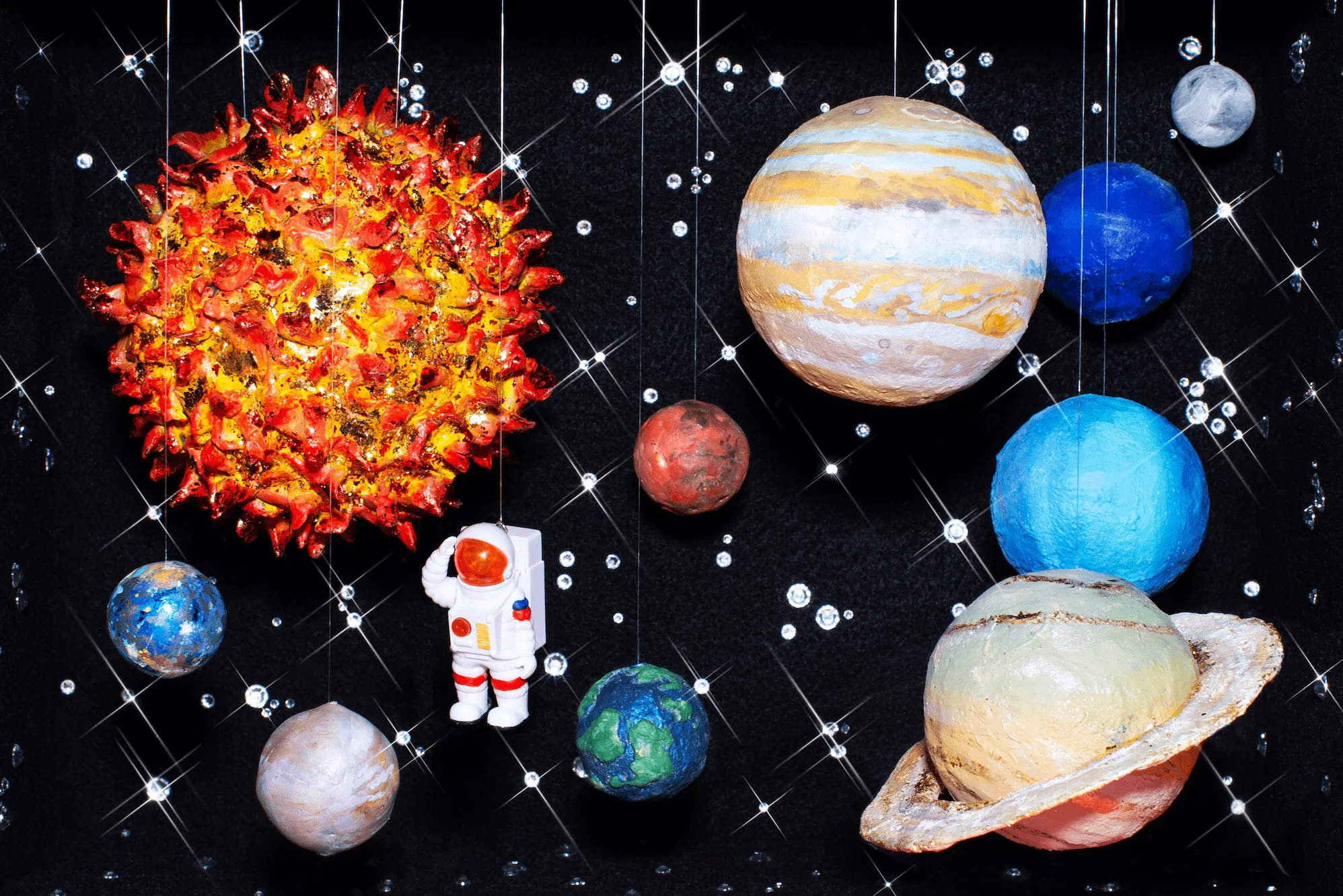 Over the Moon Puzzle - Image 3