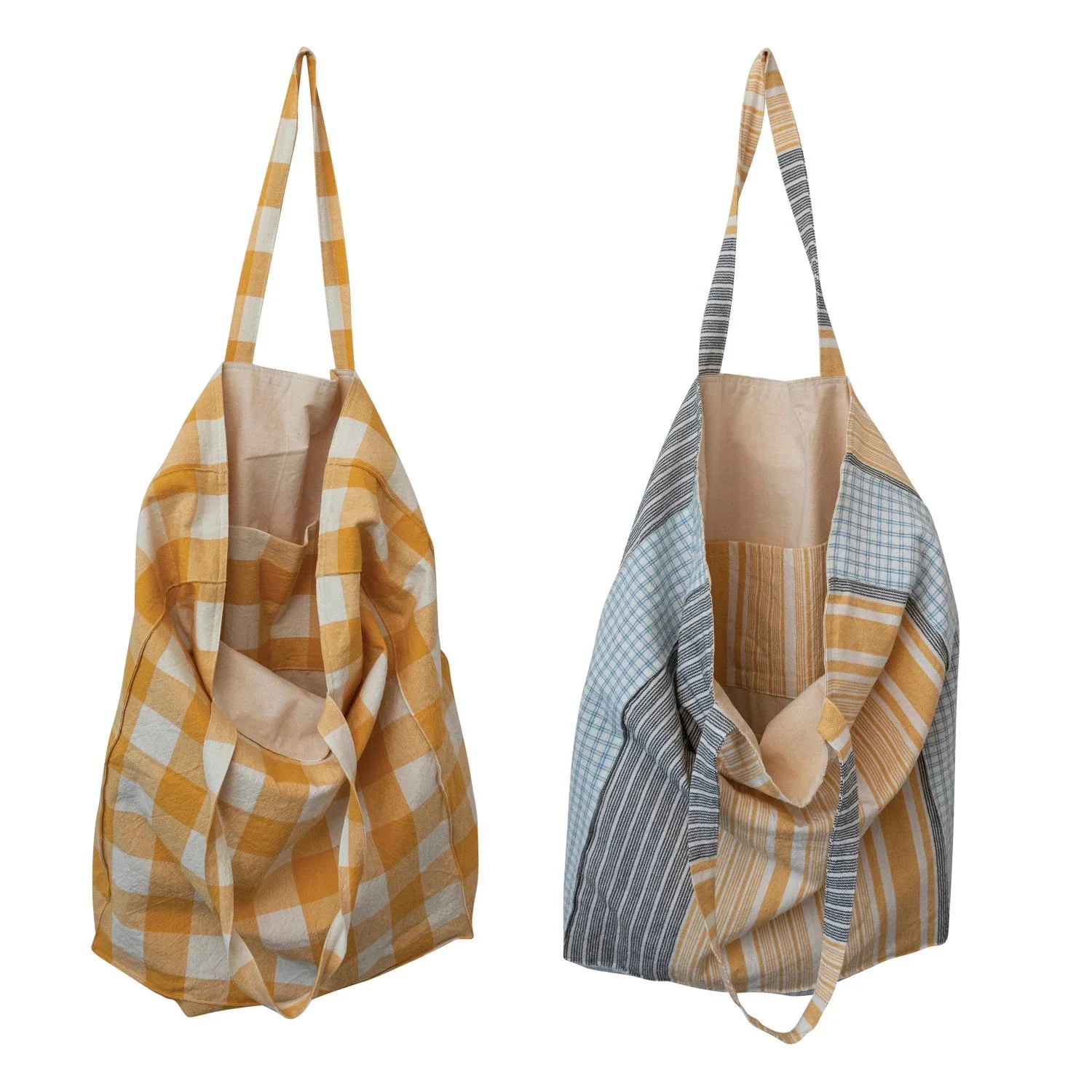 Oversized Tote Bag - Image 2