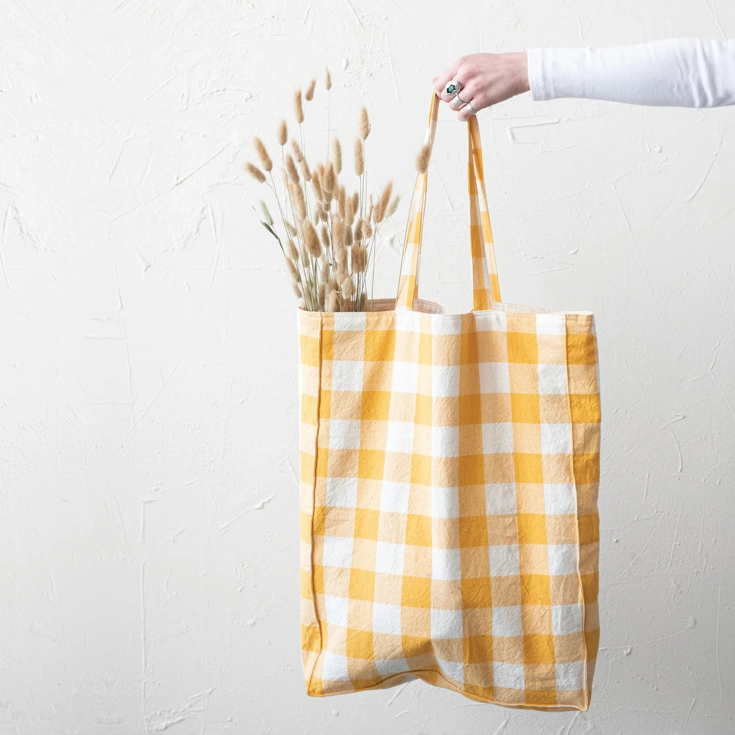 Oversized Tote Bag - Image 3