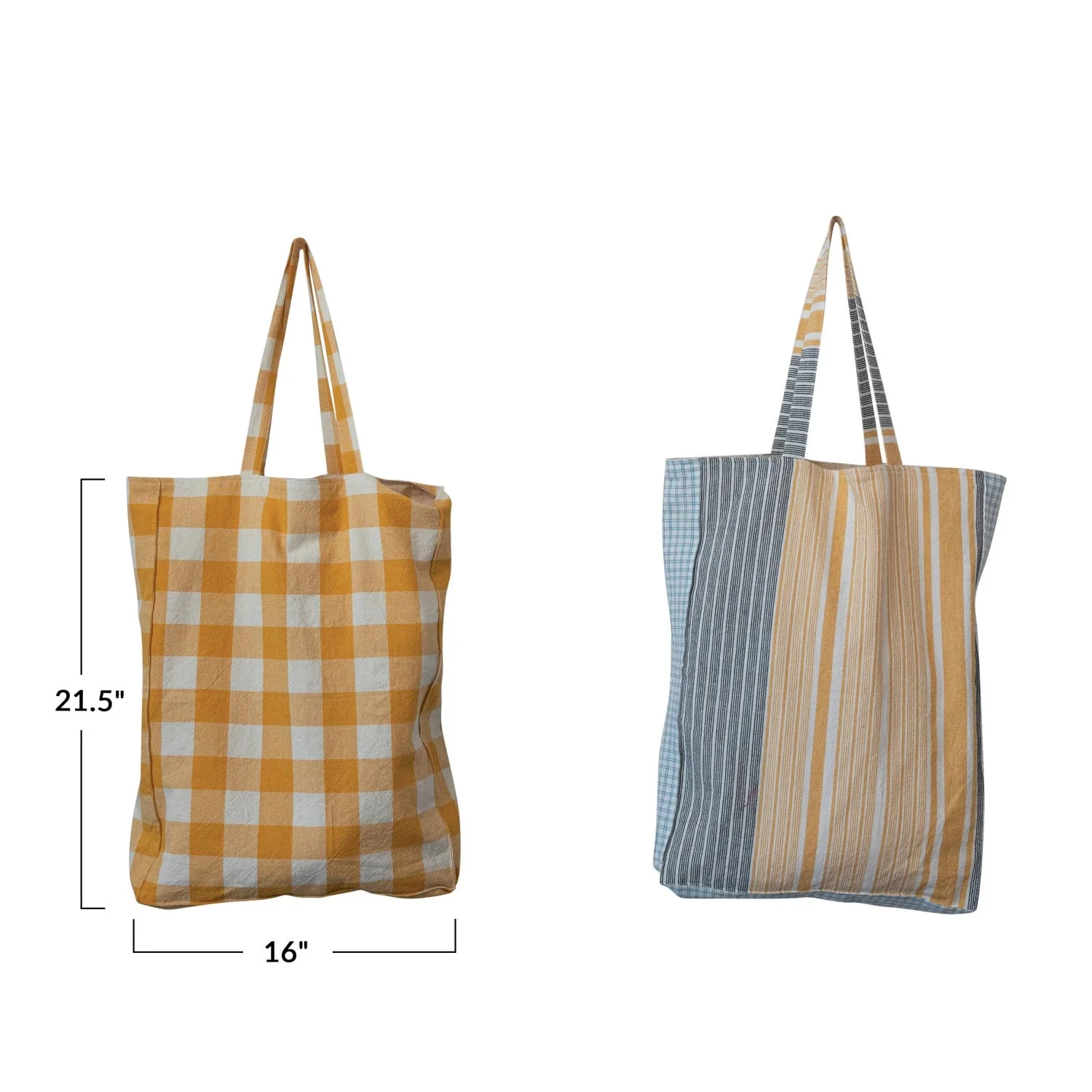 Oversized Tote Bag - Image 5