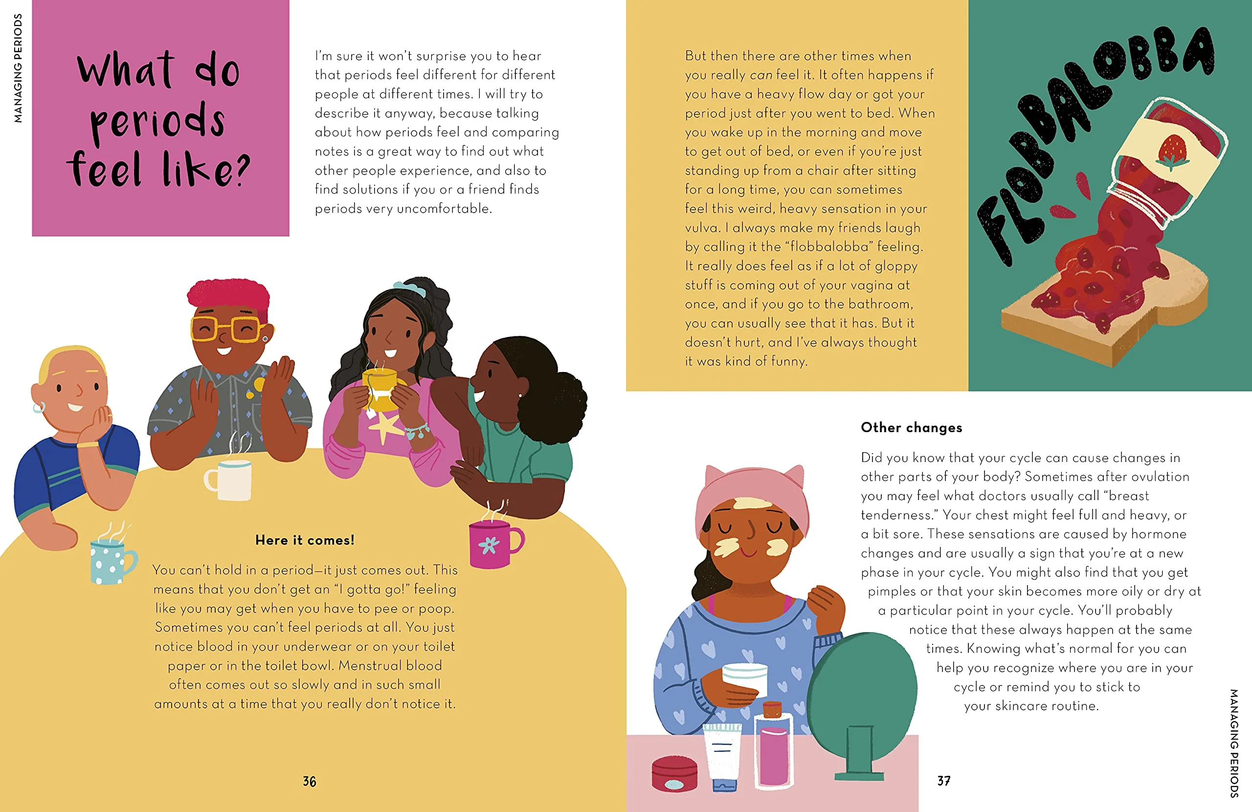 Own Your Period: A Fact-Filled Guide to Period Positivity - Image 3