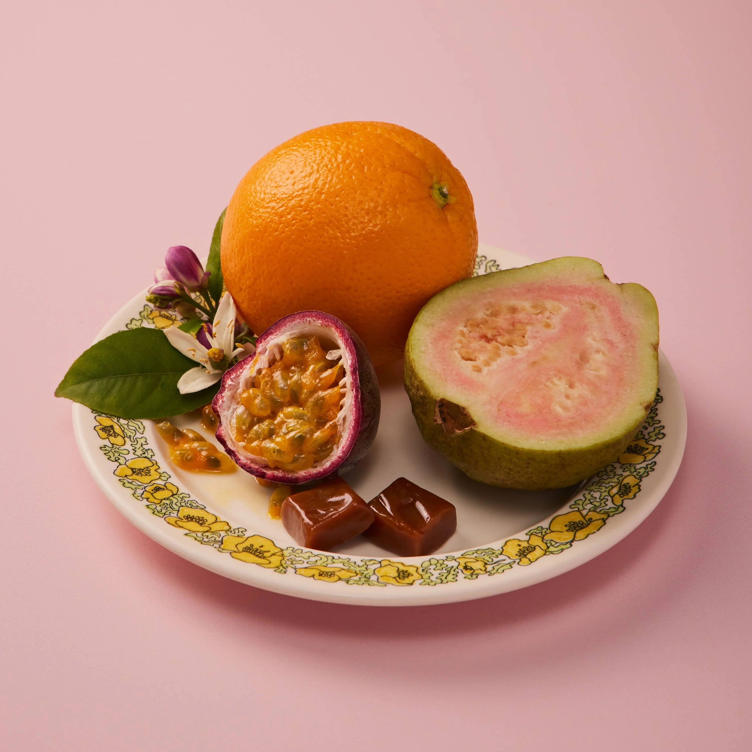 P.O.G. Caramels - Image 3