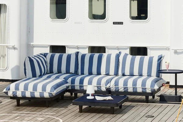 Paletti Modular Lounge Set - Image 20