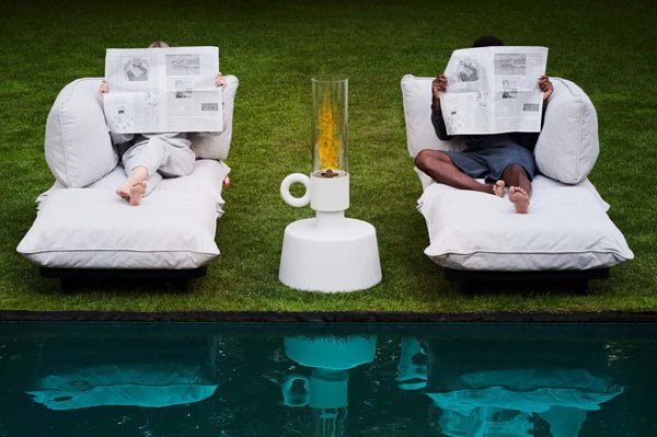 Paletti Modular Lounge Set - Image 23